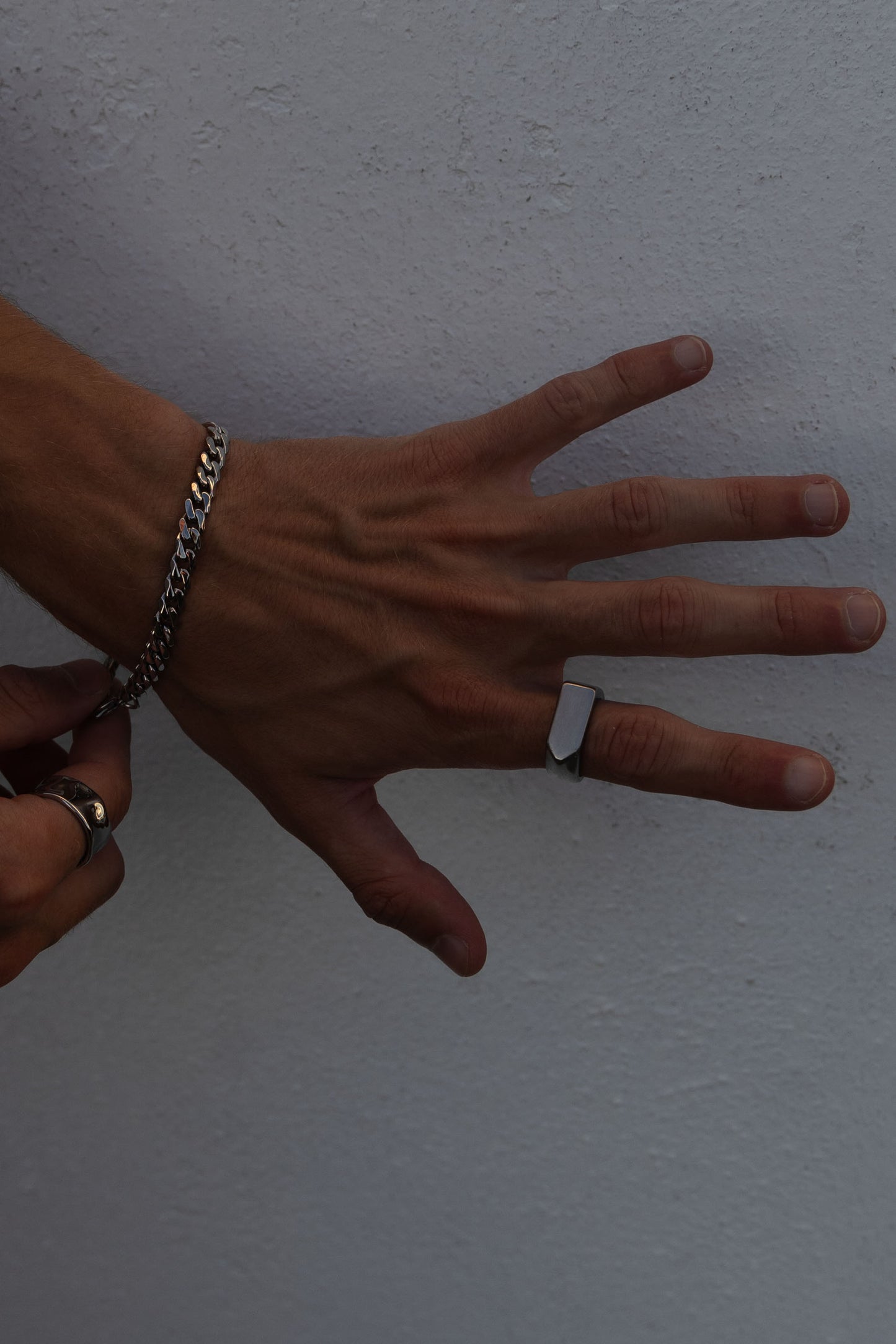 ARTVEUX RING