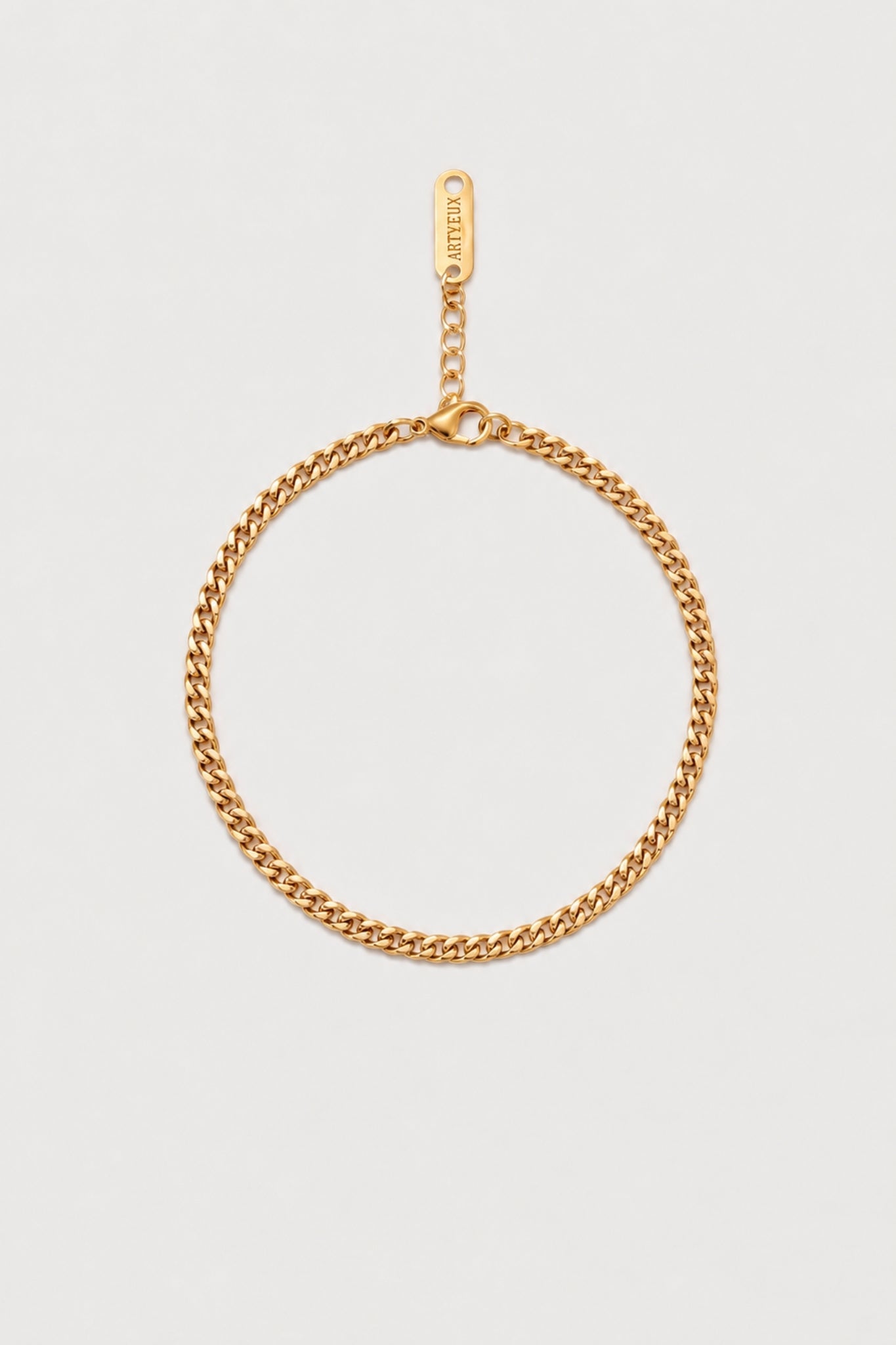 CUBAN BRACELET