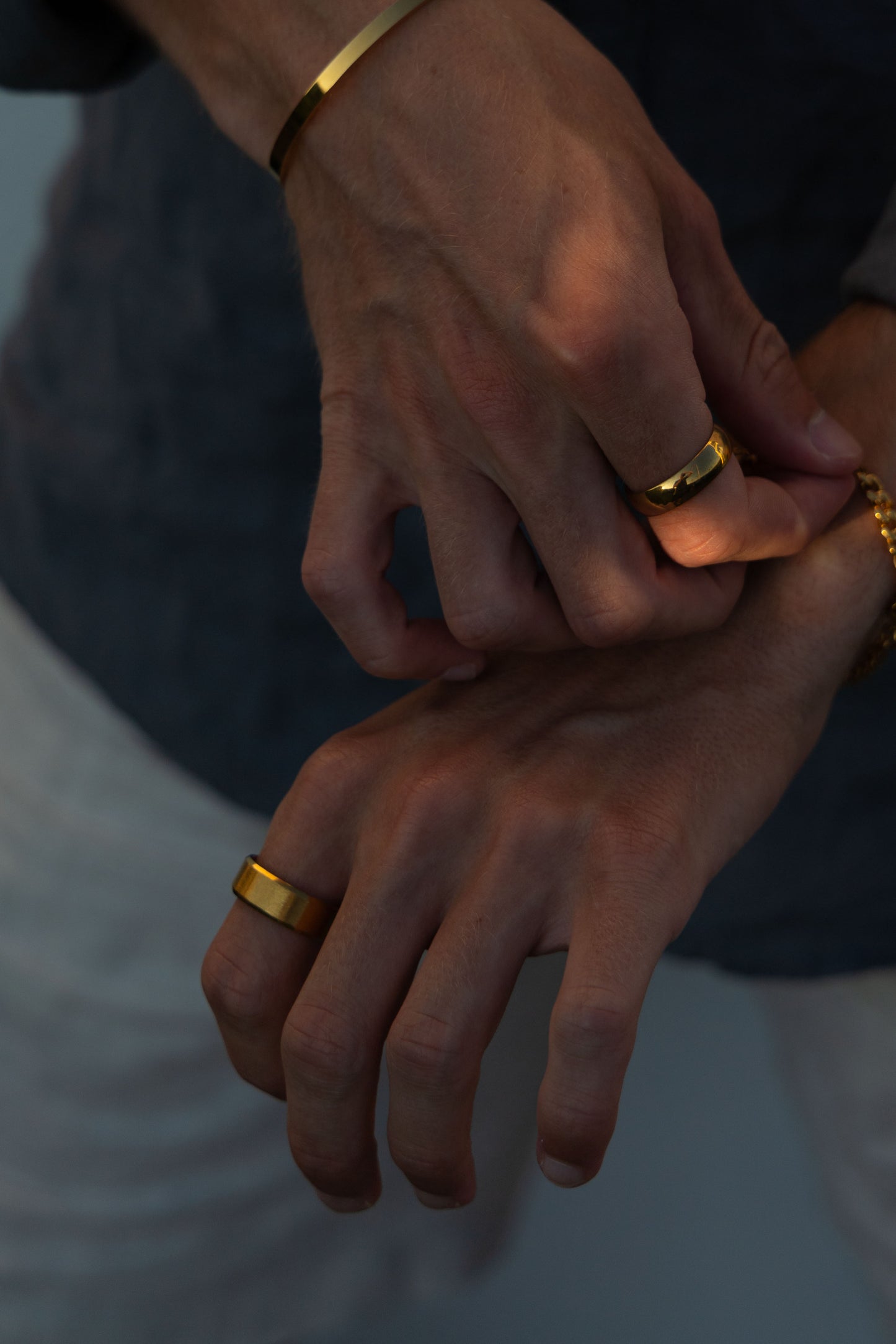 CRAFT RING