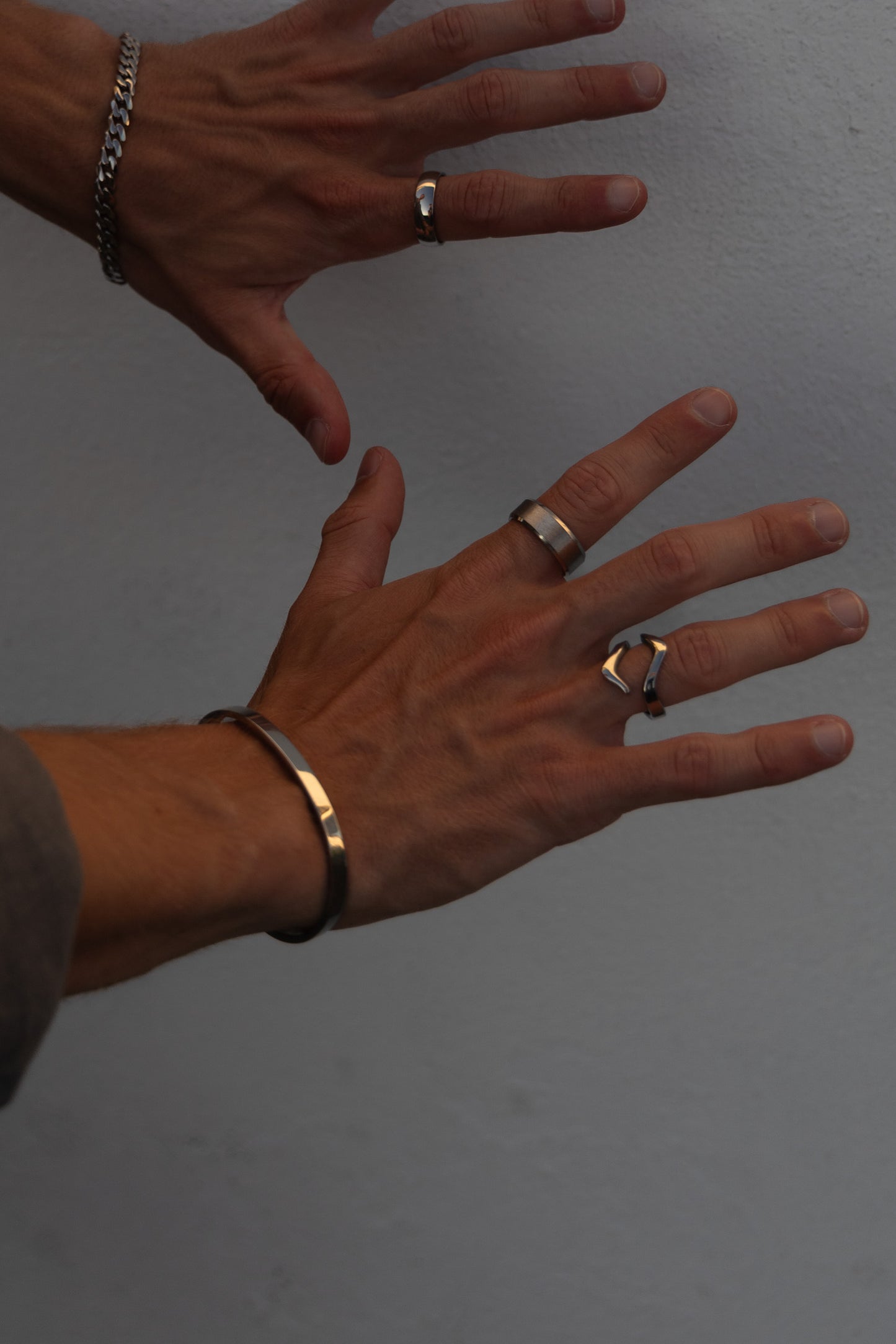 CRAFT RING