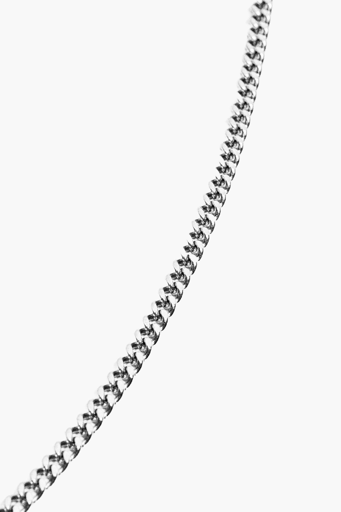 CUBAN CHAIN