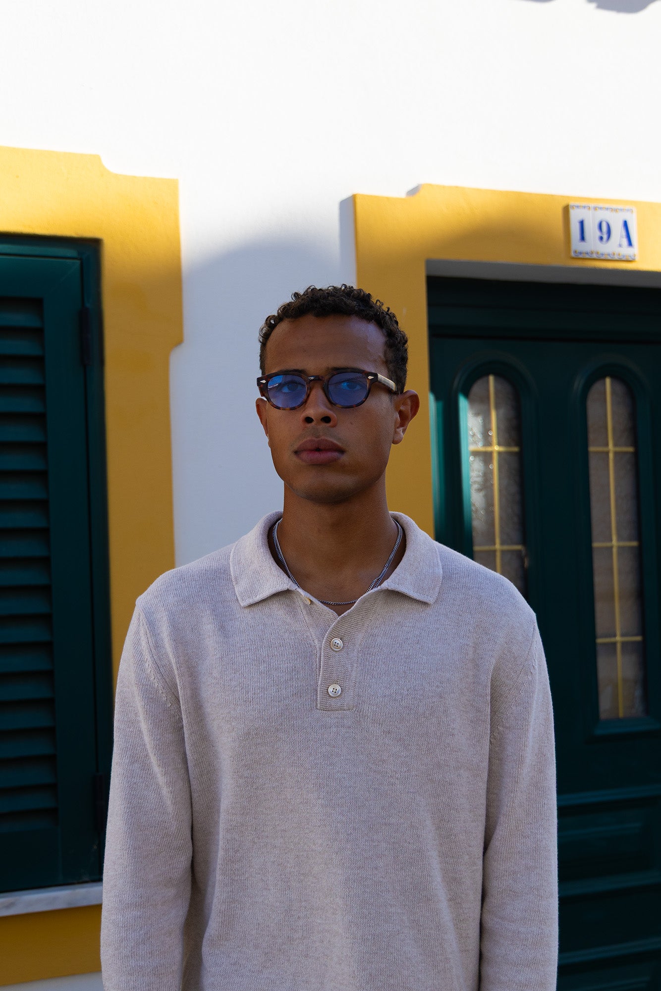 FREDERIK