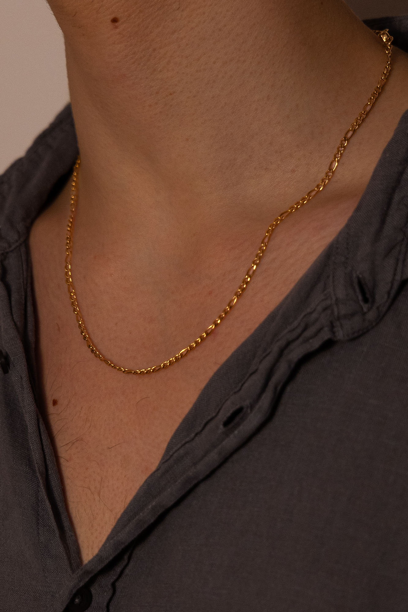 FIAGARO CHAIN