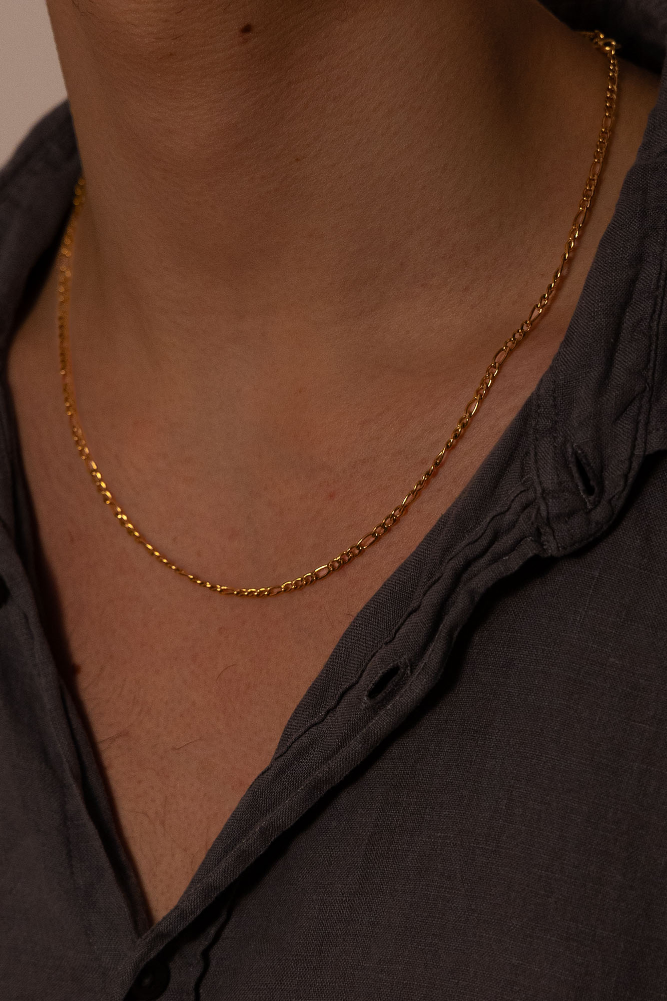 FIAGARO CHAIN