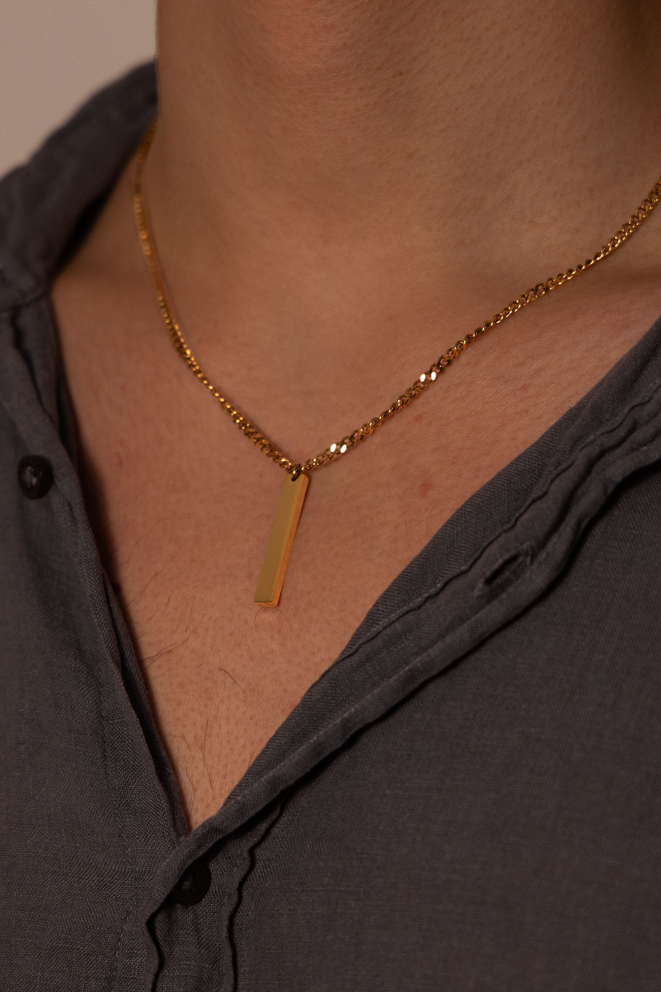 ORIGINAL NECKLACE