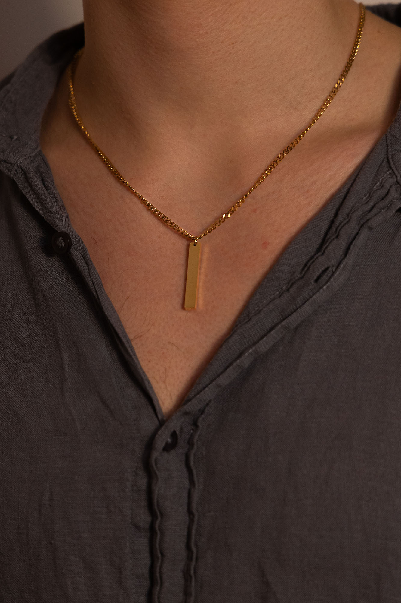 ORIGINAL NECKLACE