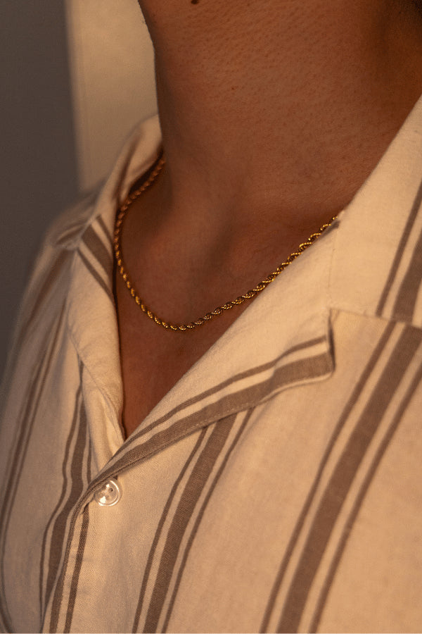 ROPE CHAIN