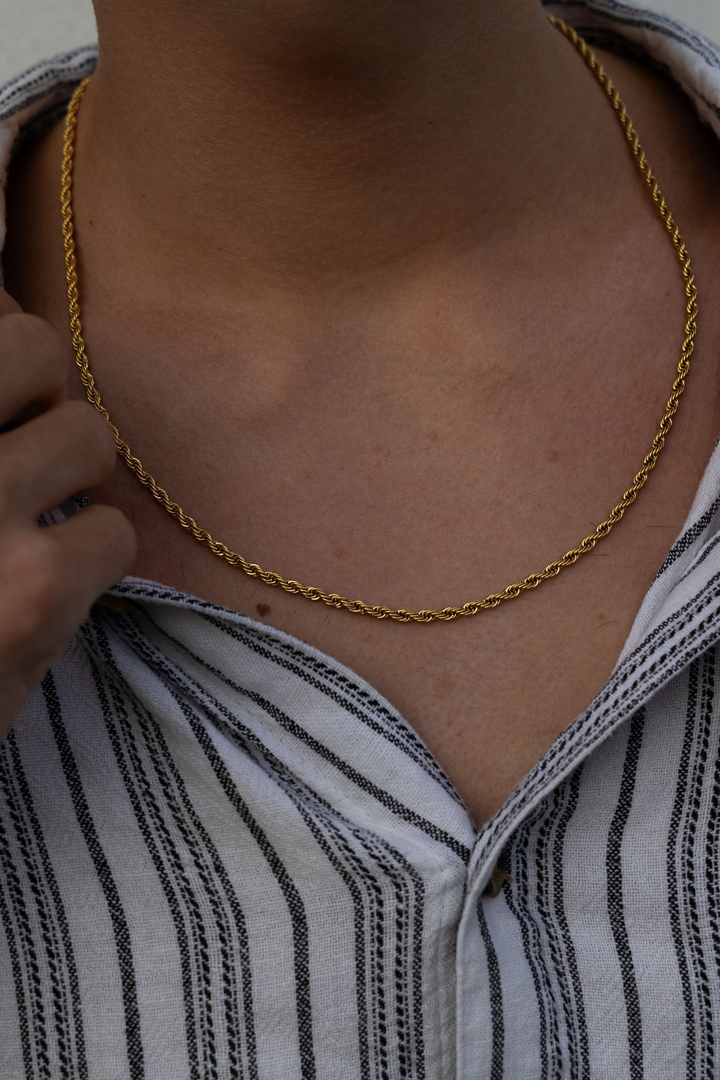 ROPE CHAIN