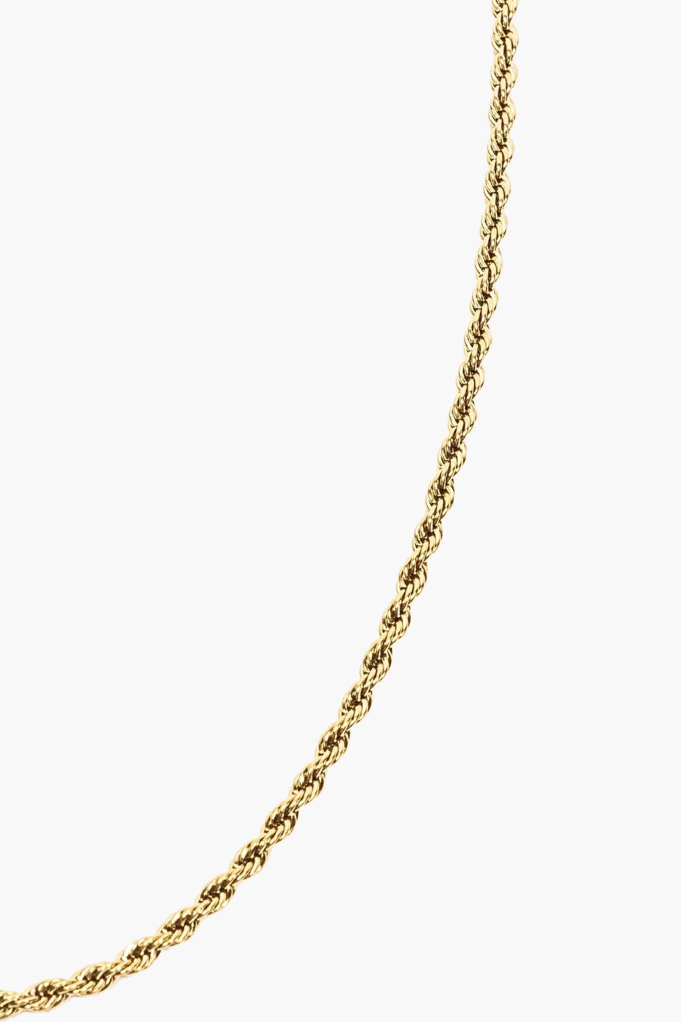 ROPE CHAIN