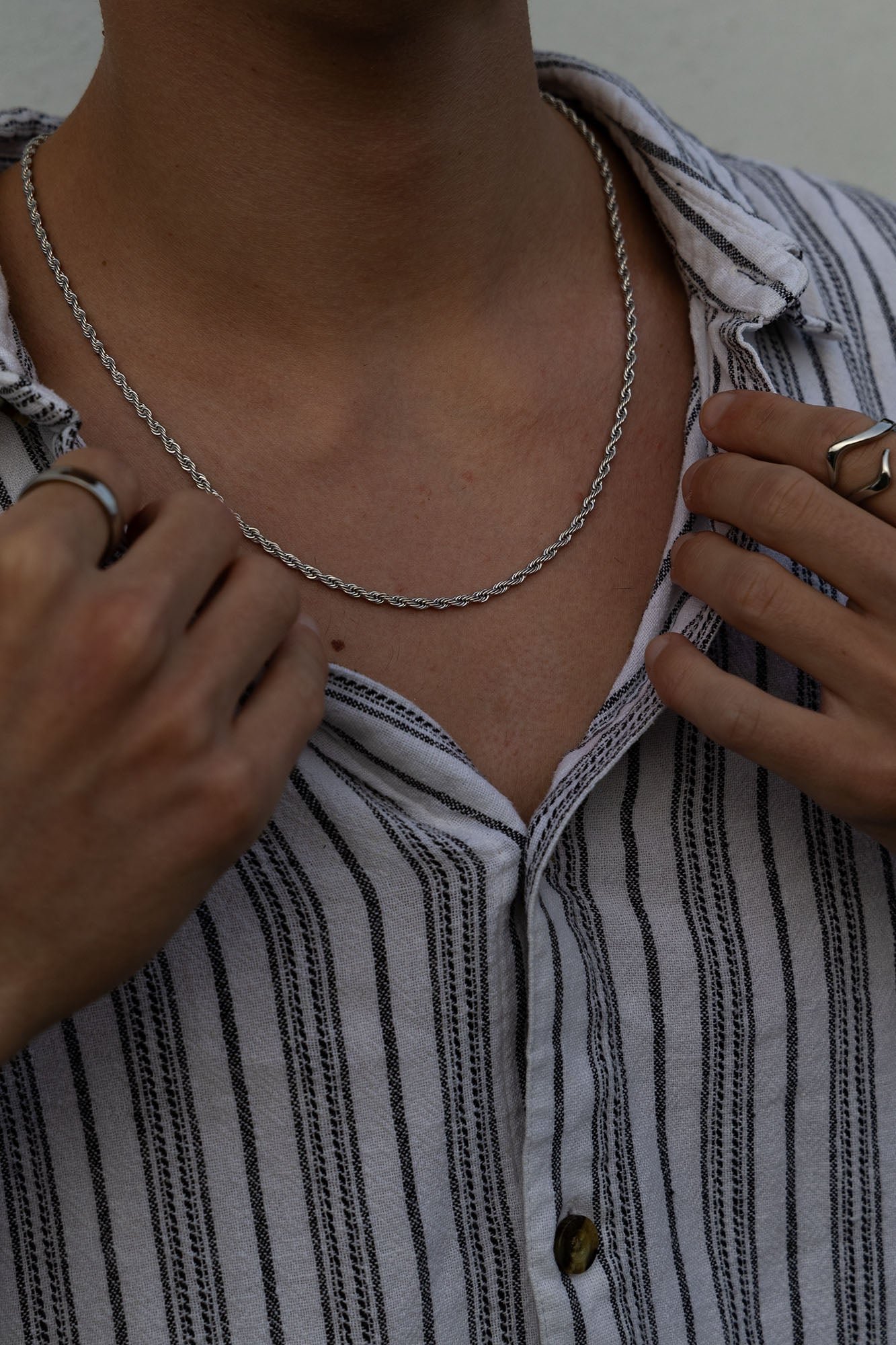 ROPE CHAIN