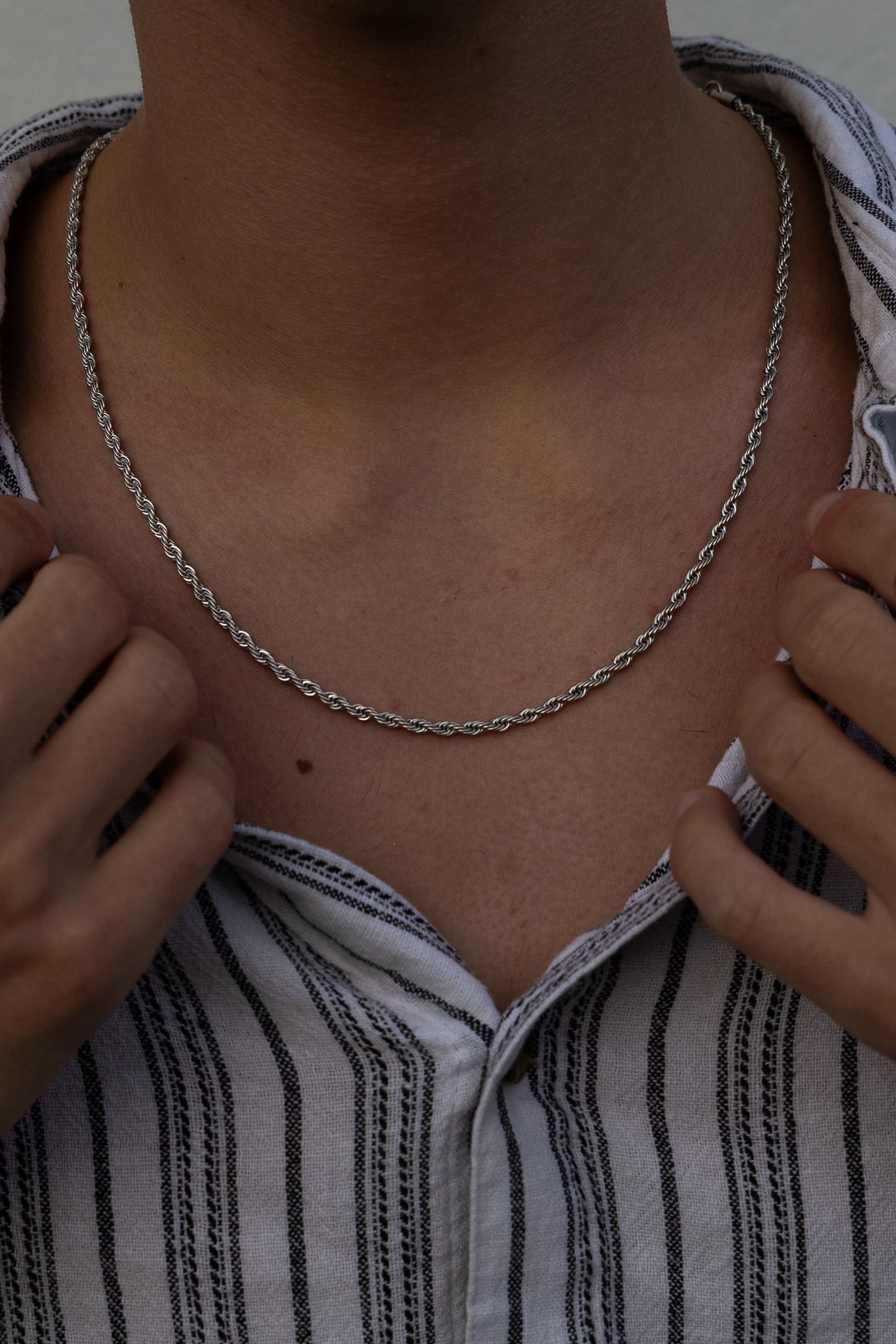 ROPE CHAIN