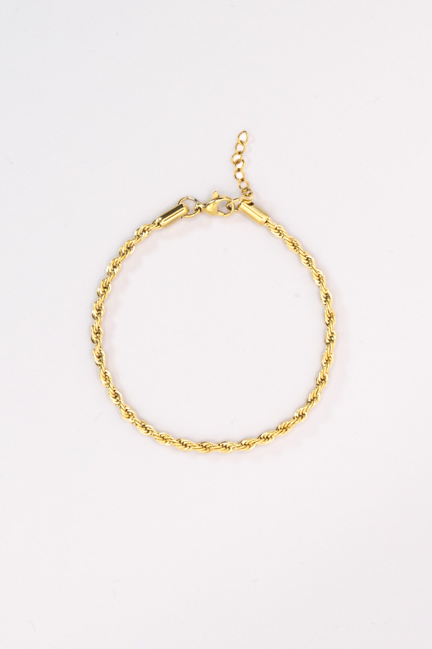 ROPE BRACELET
