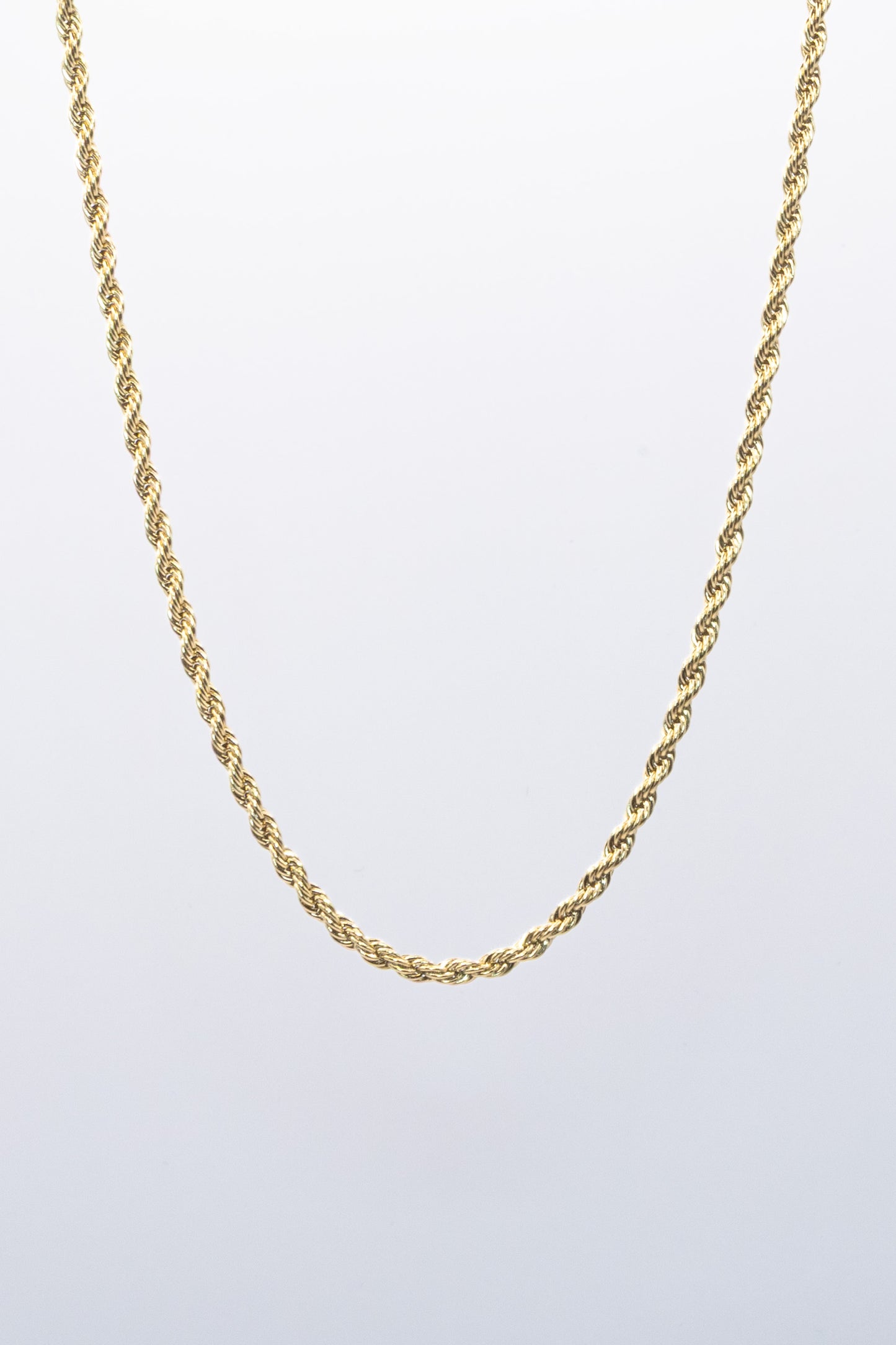 ROPE CHAIN