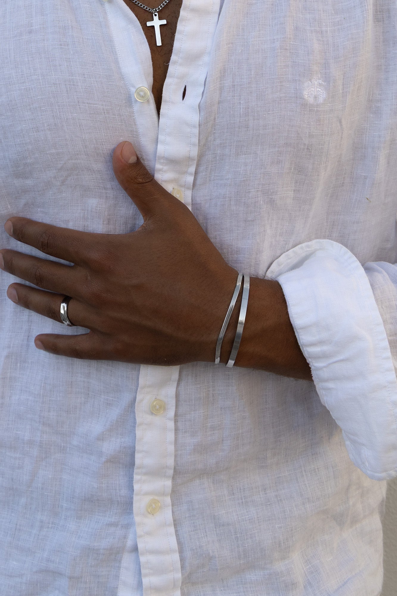 SNAKE BRACELET