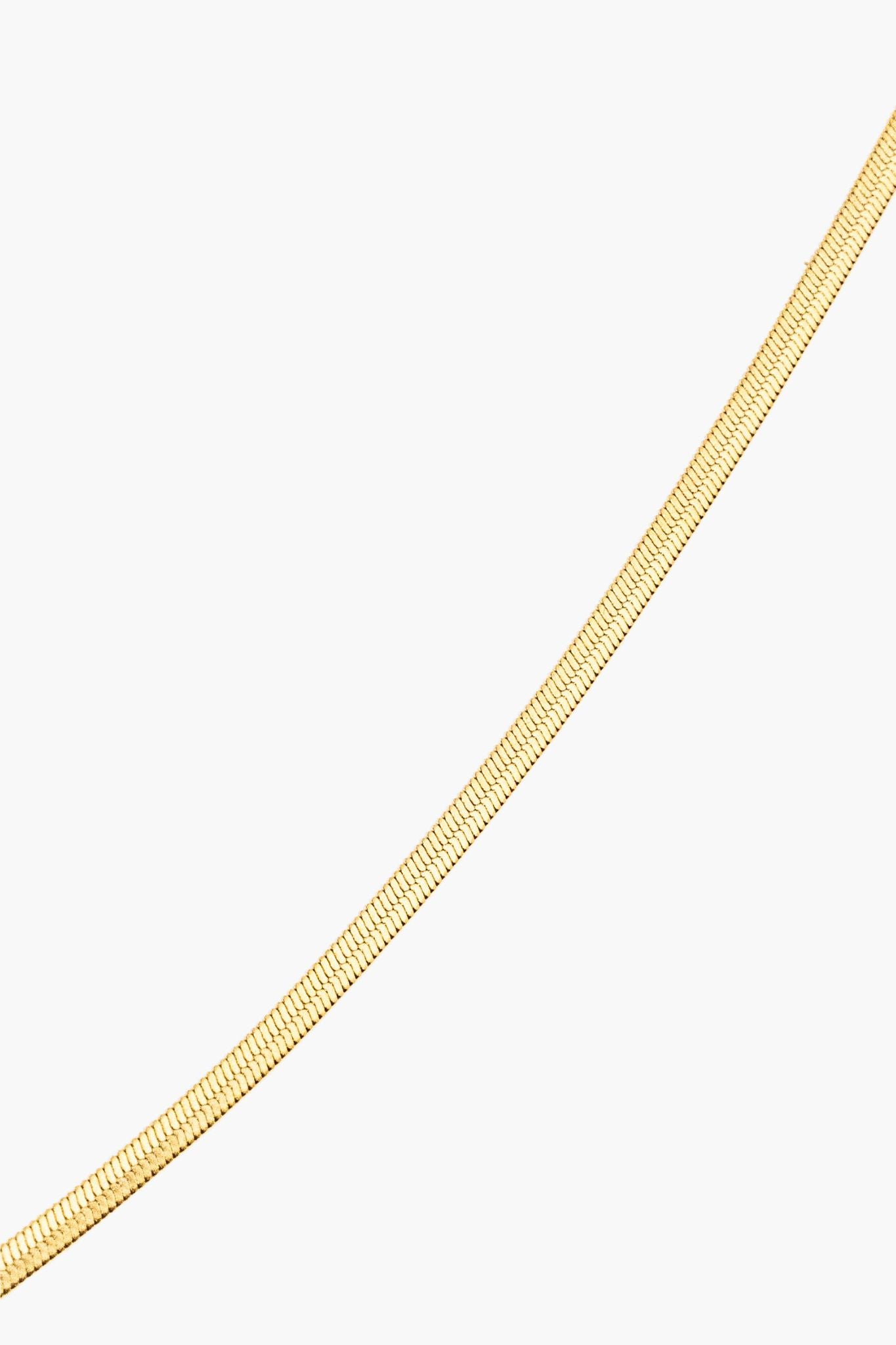 SNAKE CHAIN
