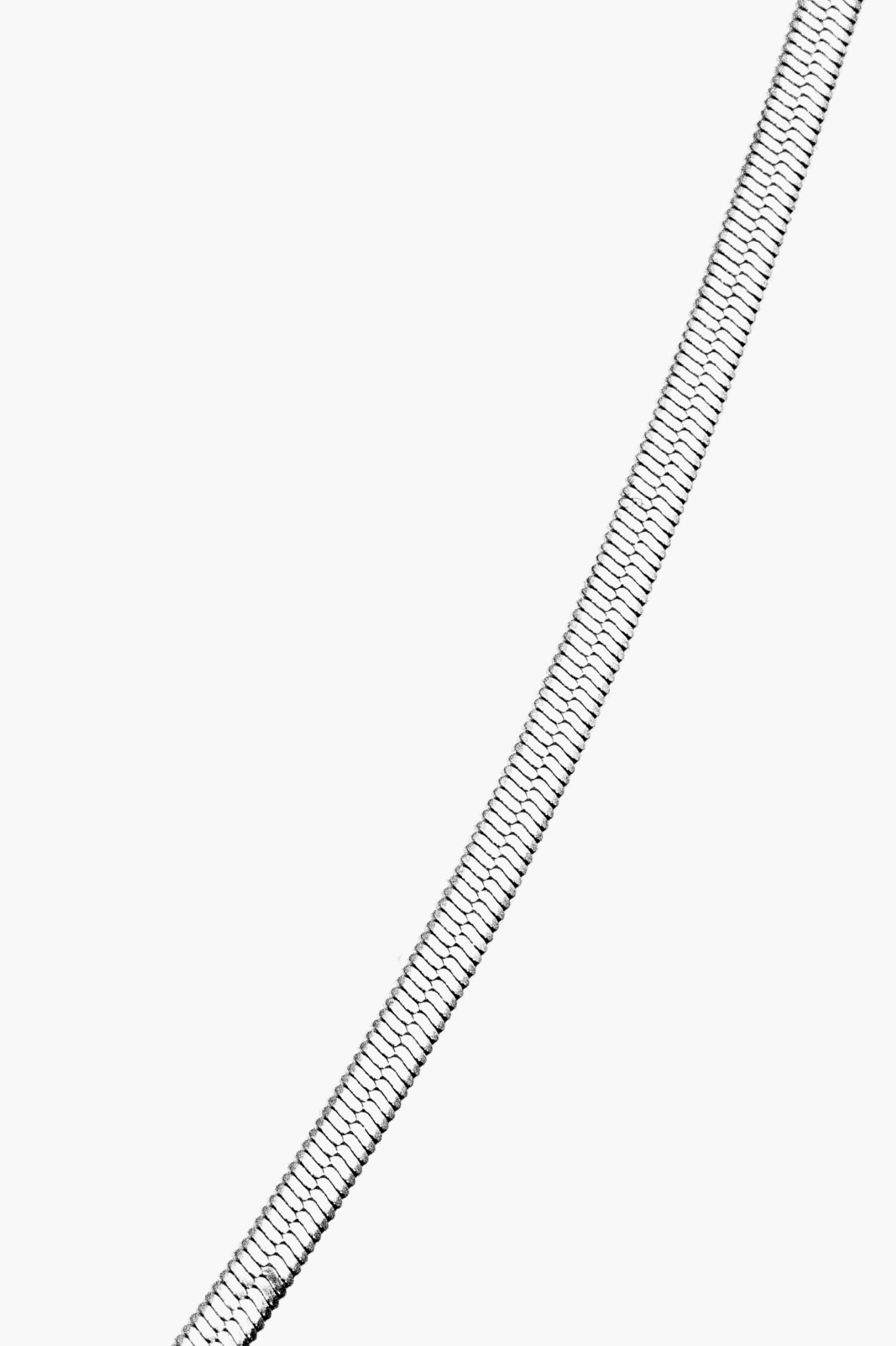 SNAKE CHAIN