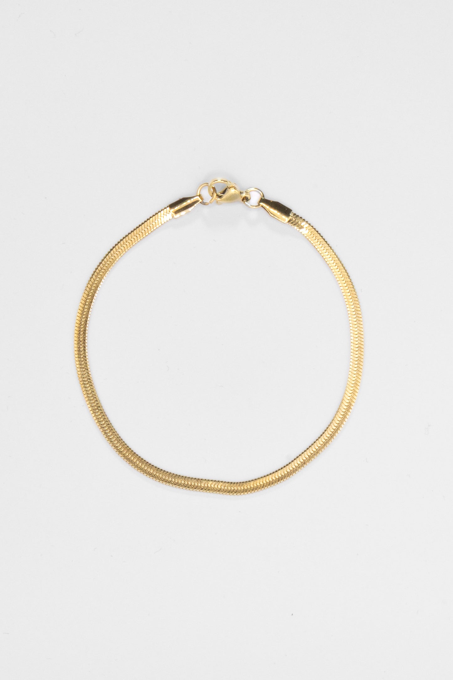 SNAKE BRACELET