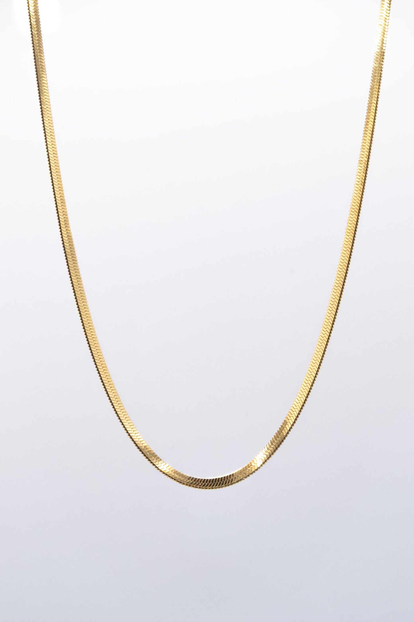 SNAKE CHAIN