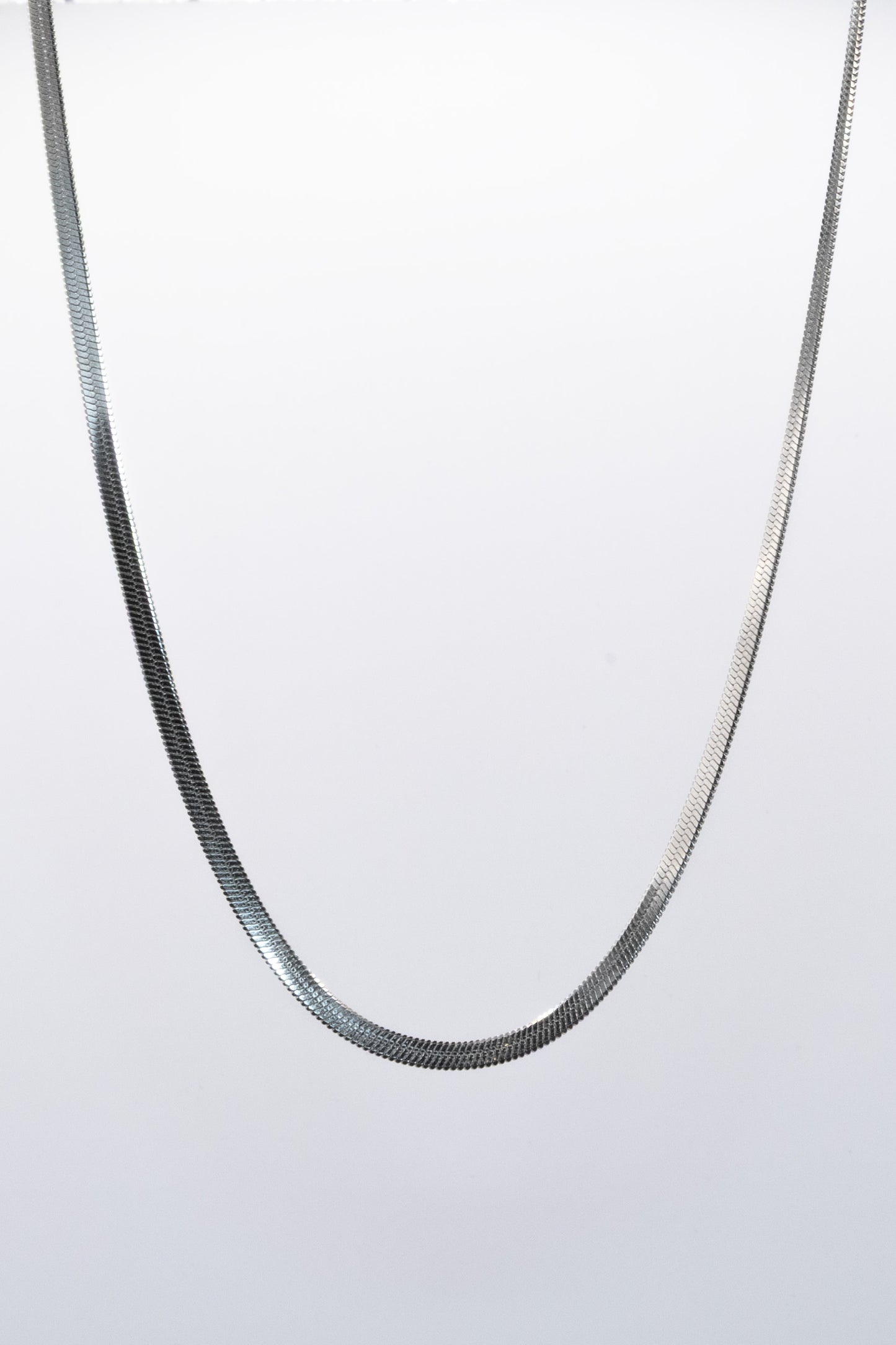 SNAKE CHAIN