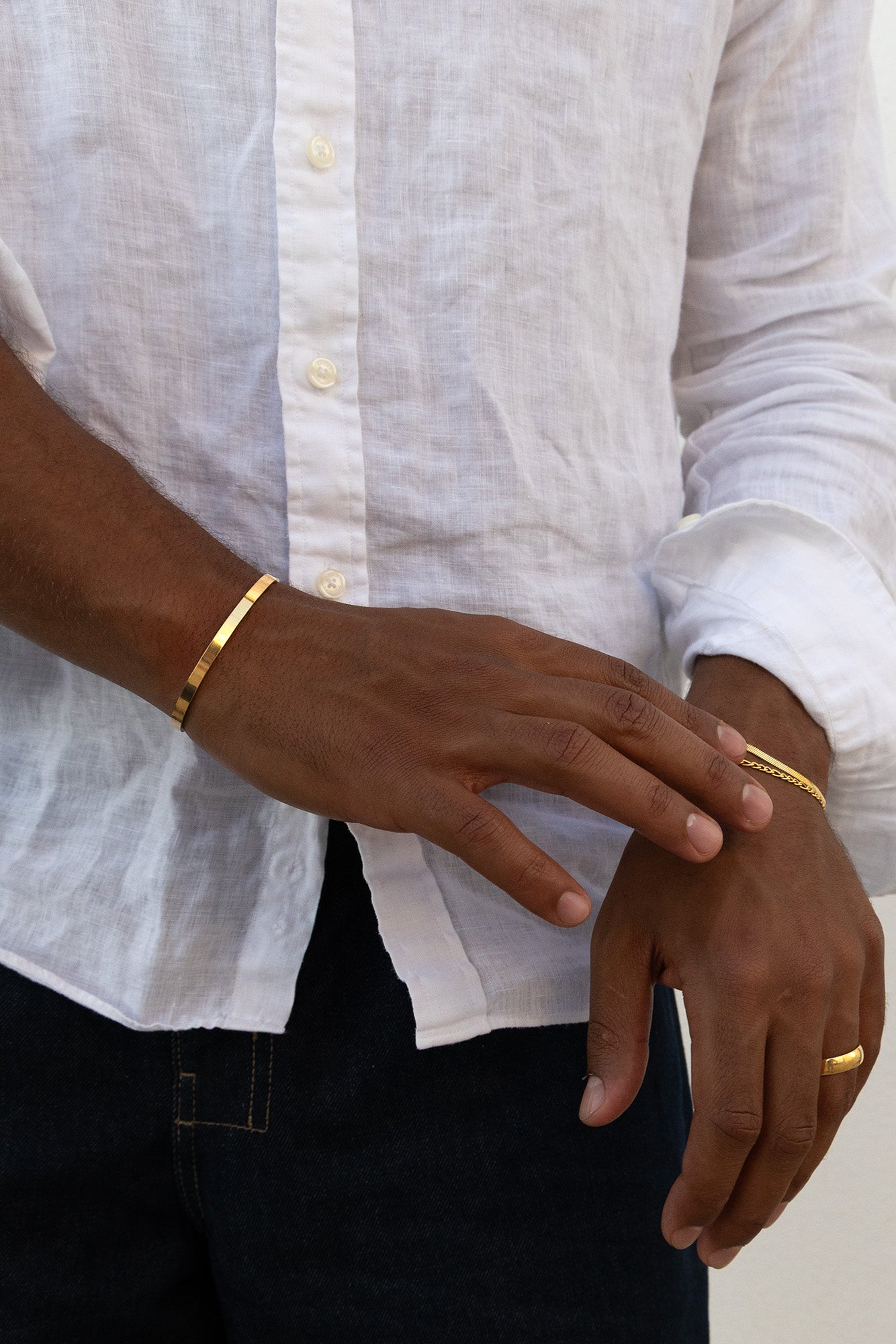 ARTVEUX BRACELET