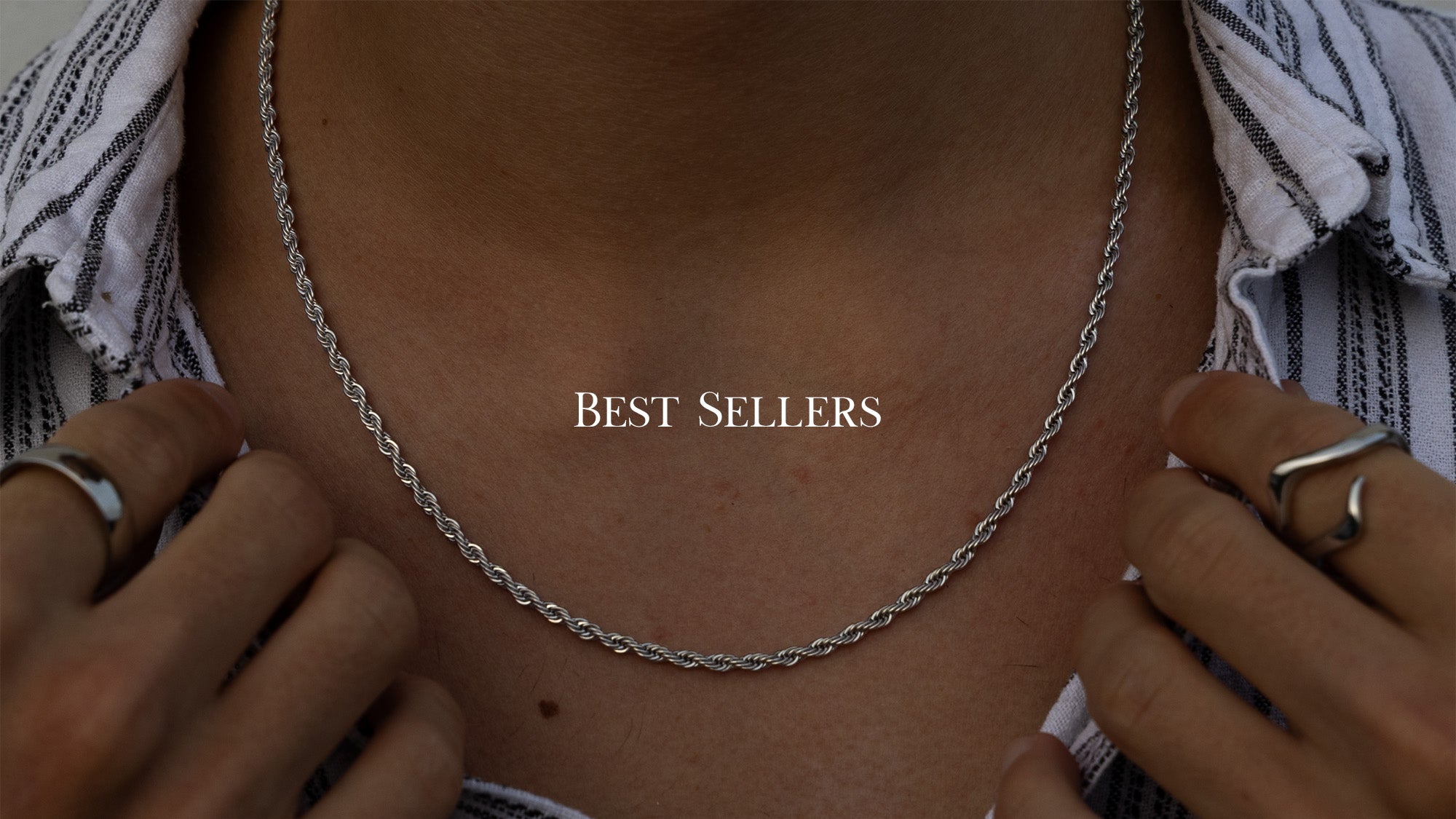 BEST SELLERS