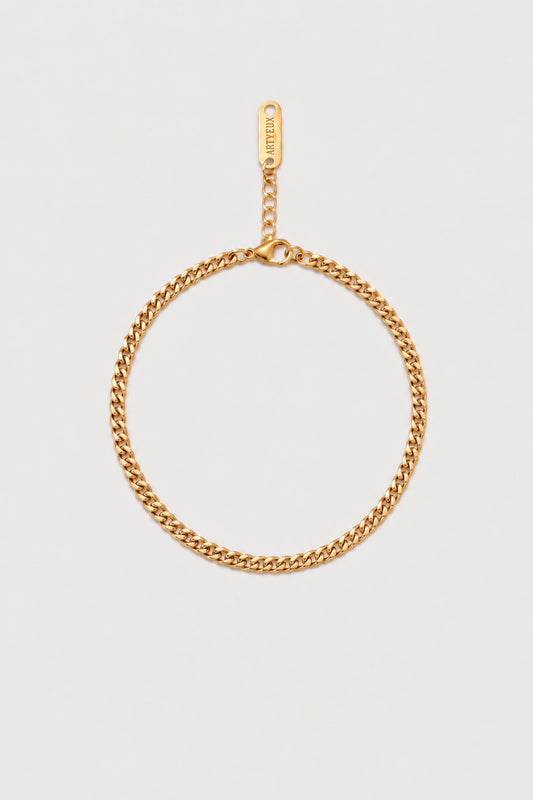 CUBAN BRACELET