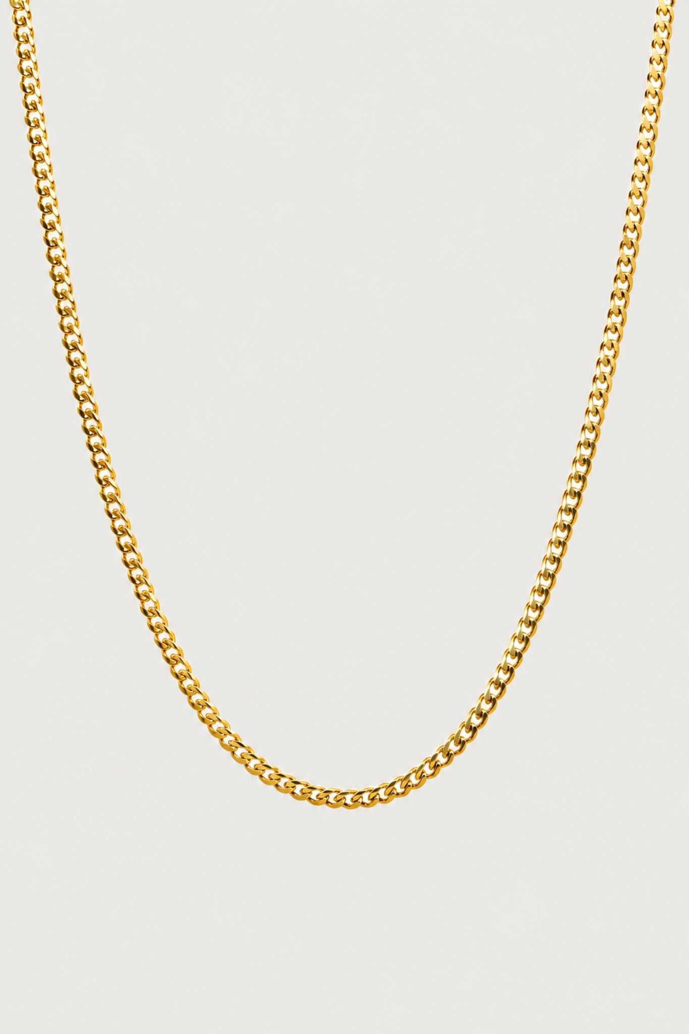 CUBAN CHAIN