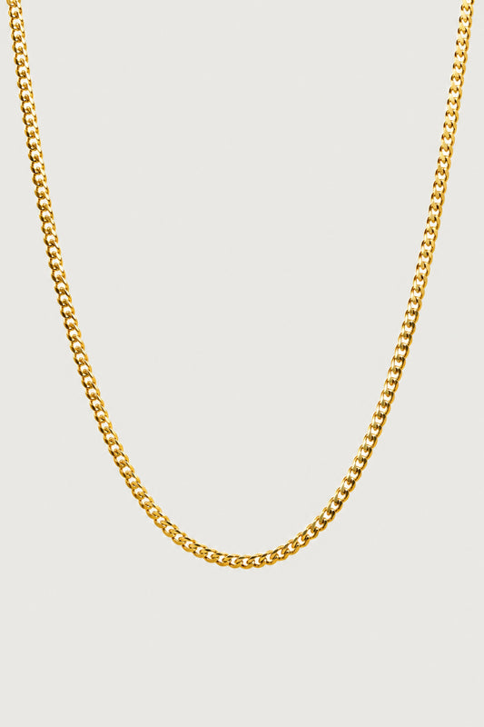 CUBAN CHAIN