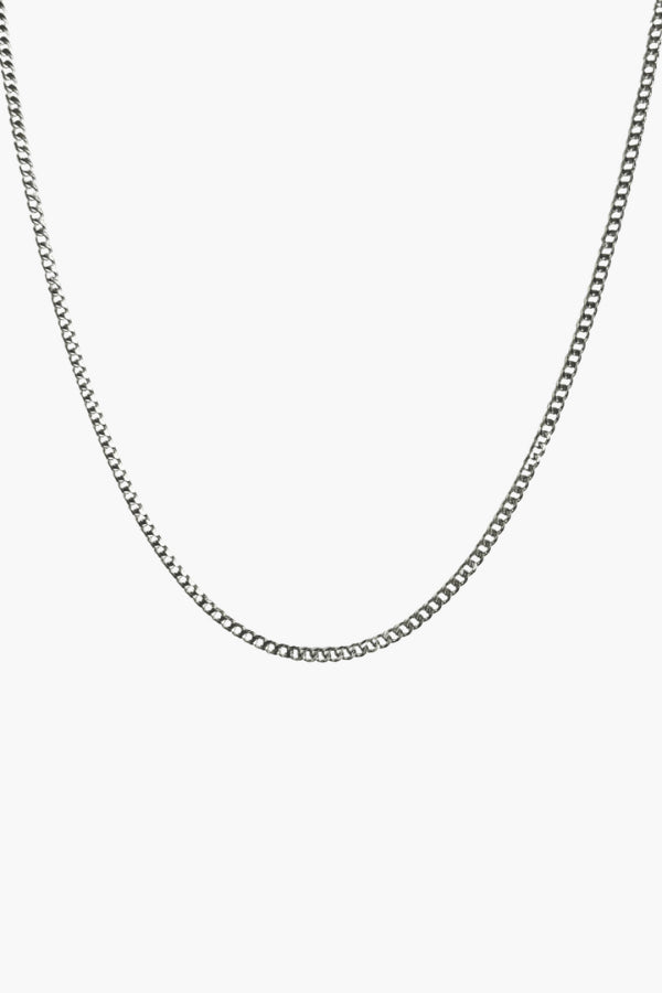 CUBAN CHAIN 3MM