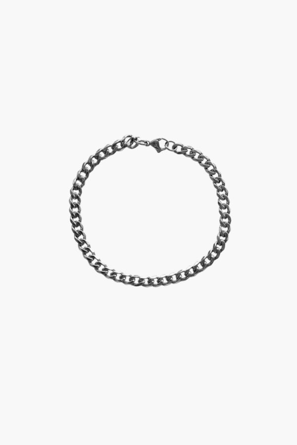 CUBAN BRACELET 5MM