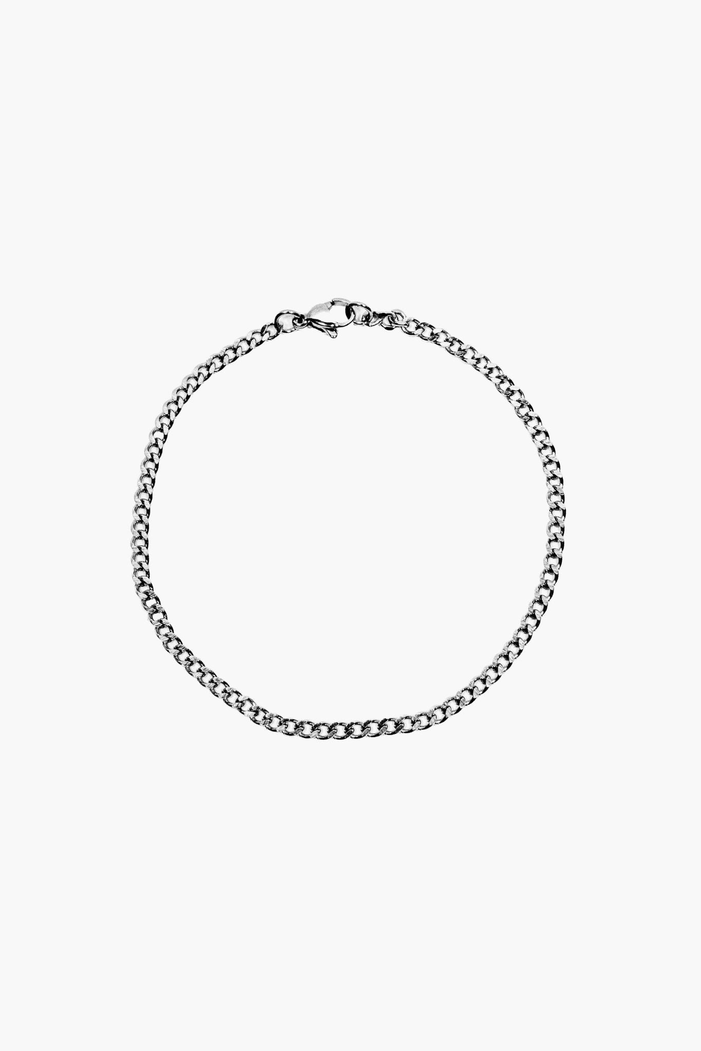 CUBAN BRACELET 3MM