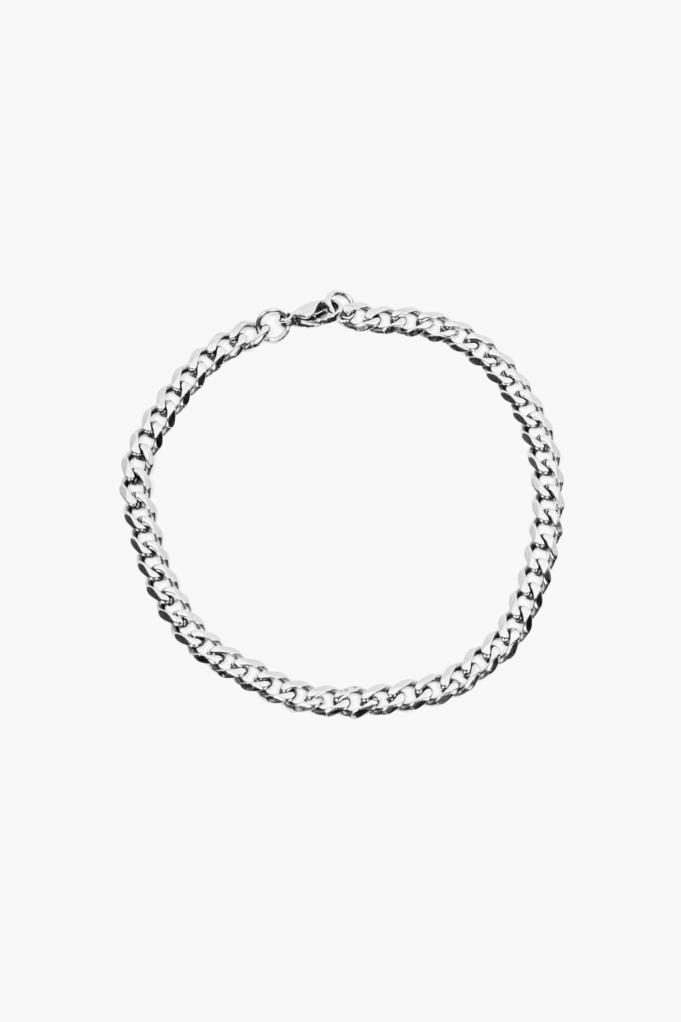 CUBAN BRACELET 5MM