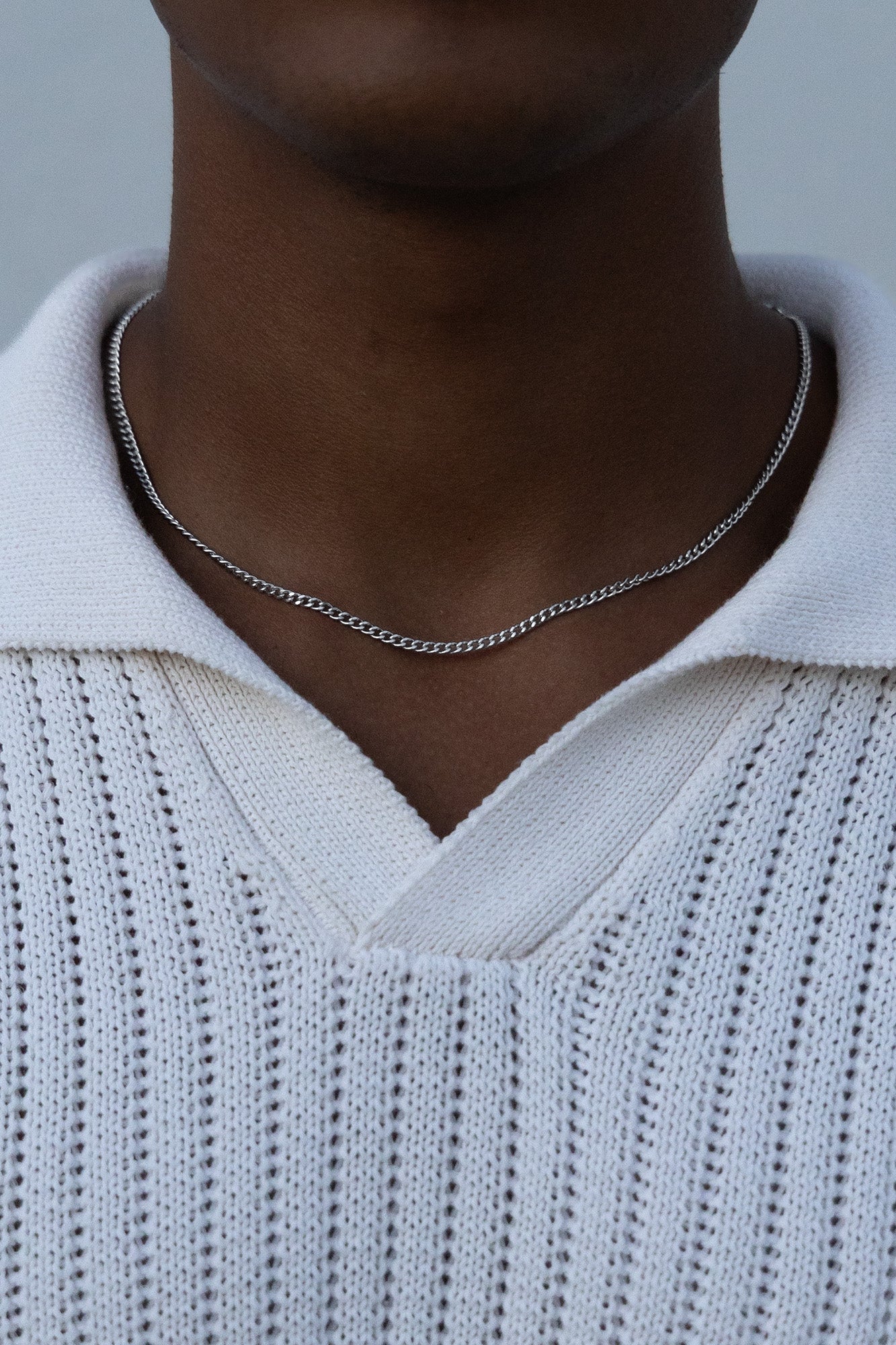 CUBAN CHAIN