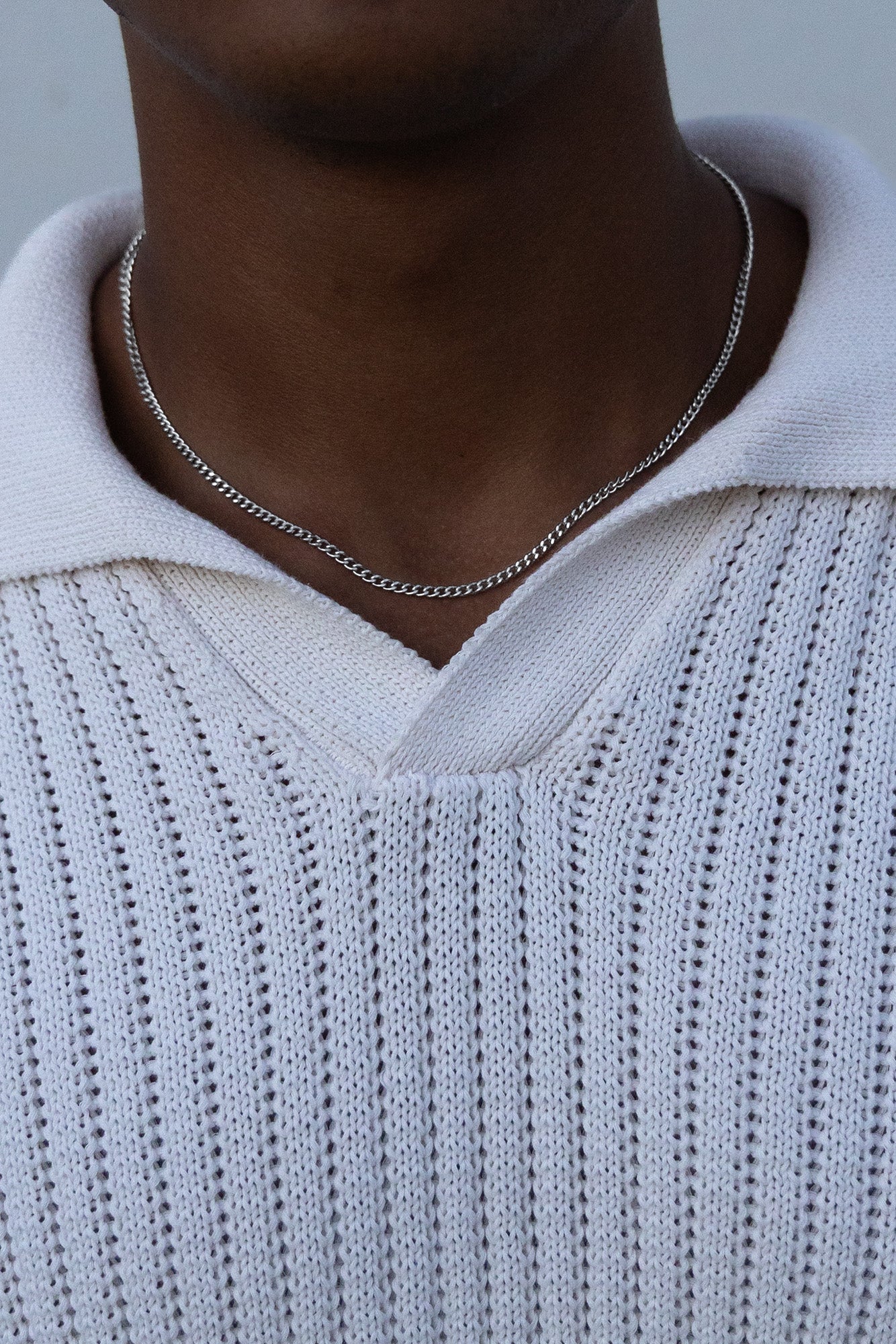 CUBAN CHAIN