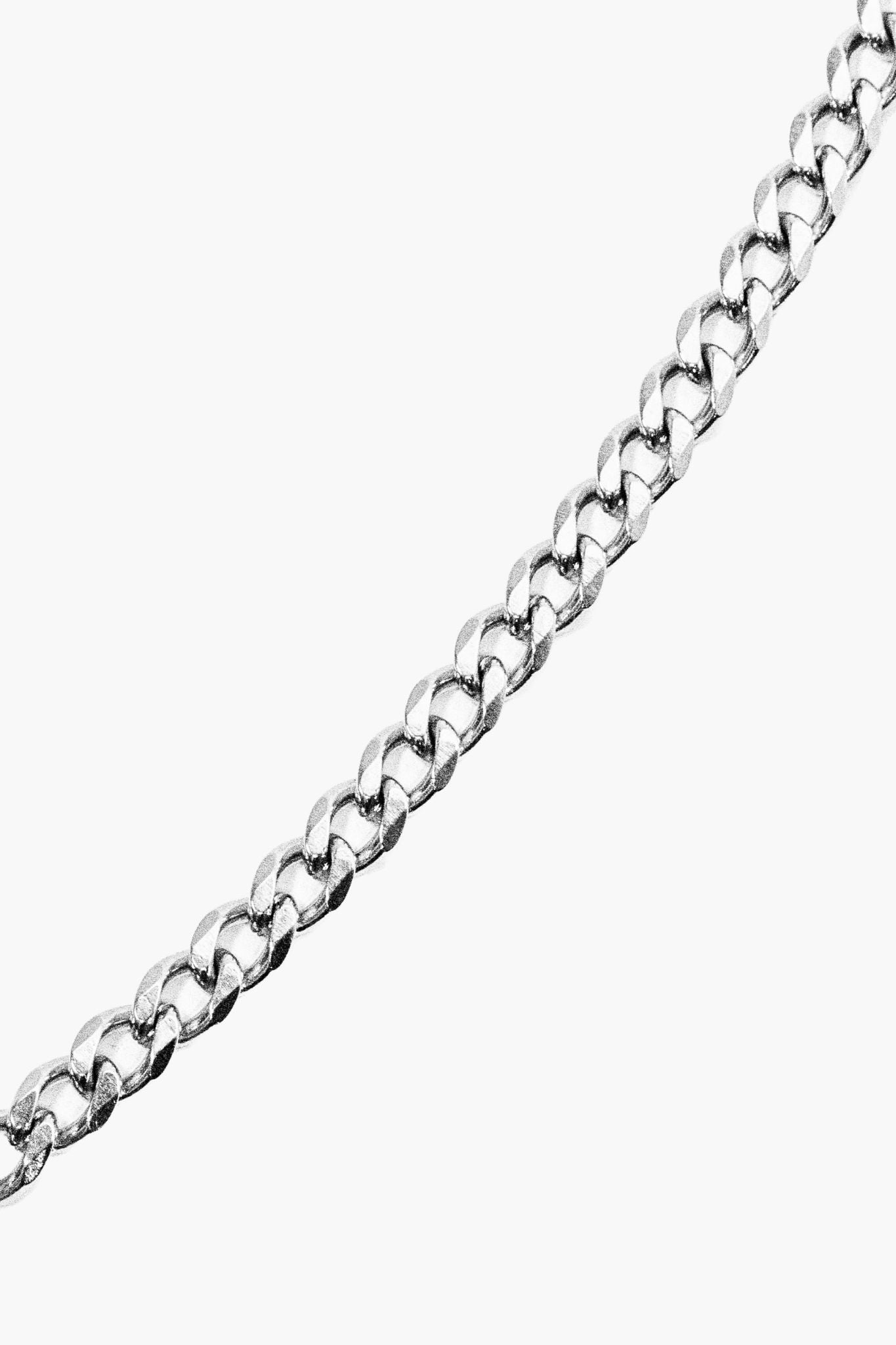 CUBAN CHAIN 5MM