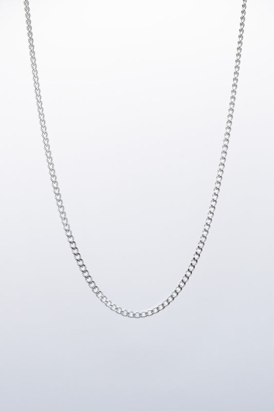 CUBAN CHAIN 3MM