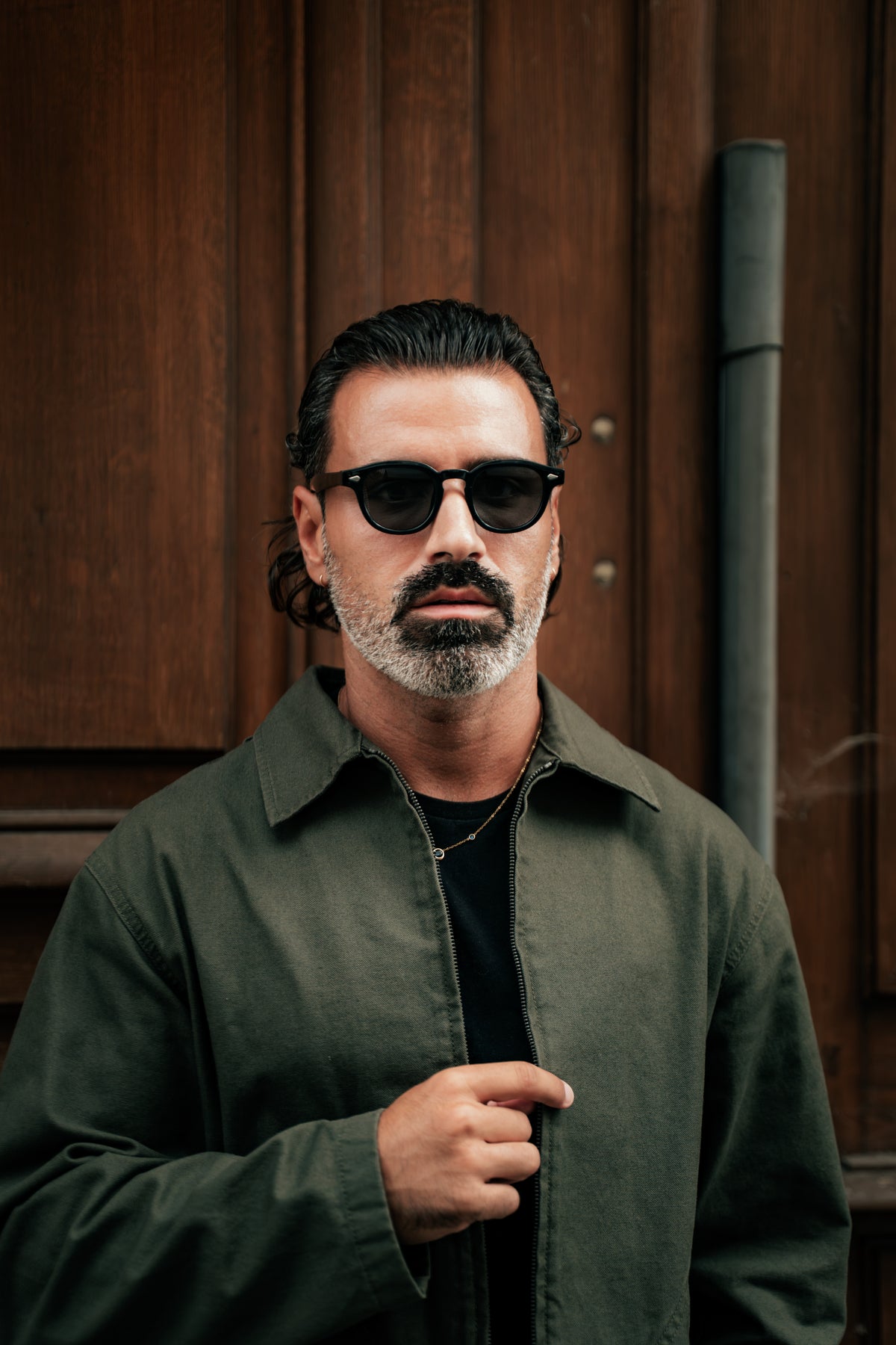 FREDERIK