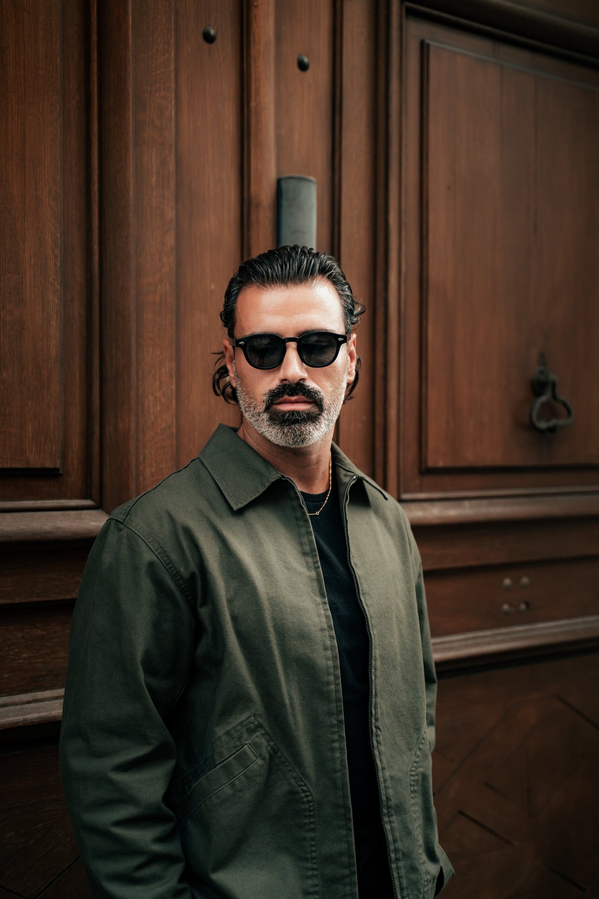 FREDERIK