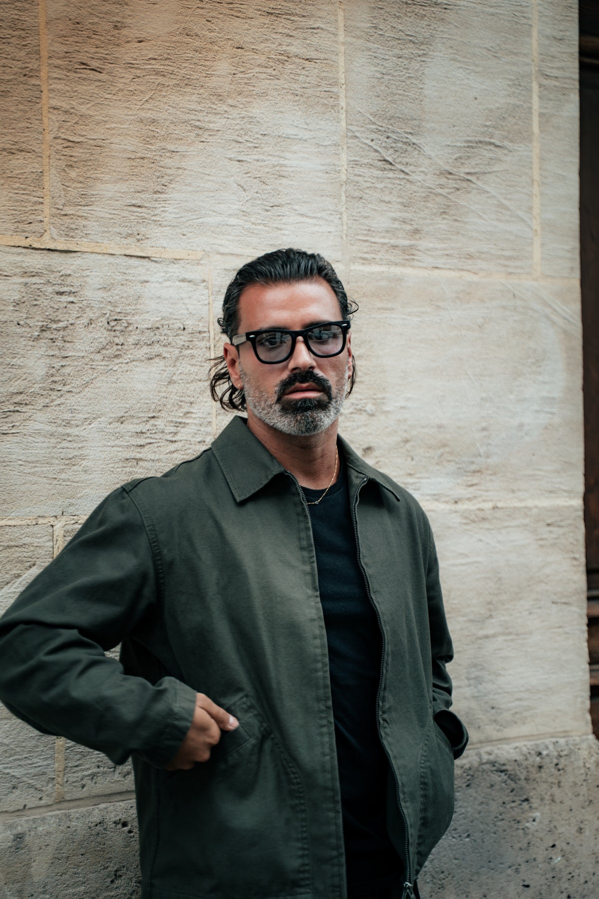 MATTEO