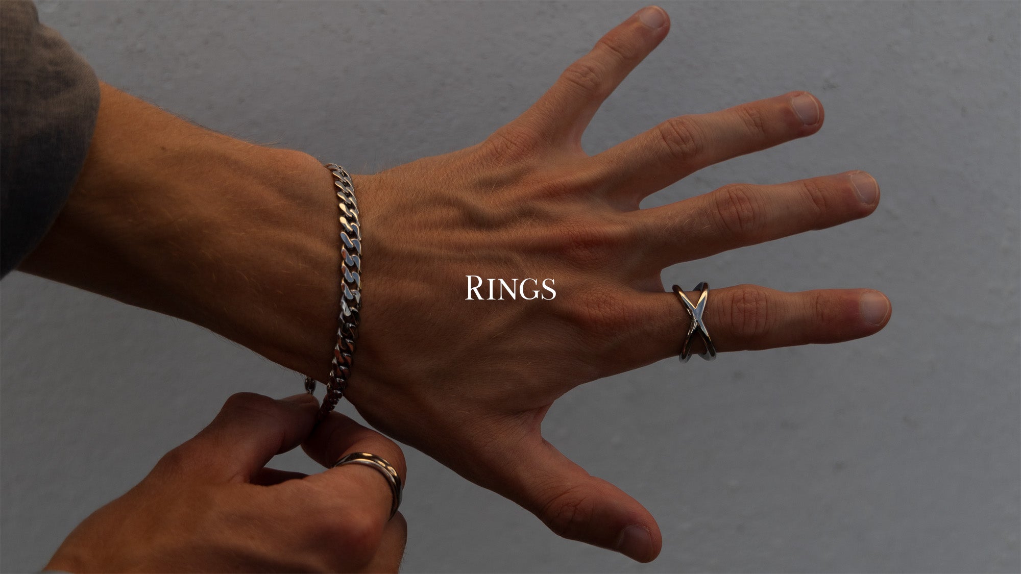 RINGS