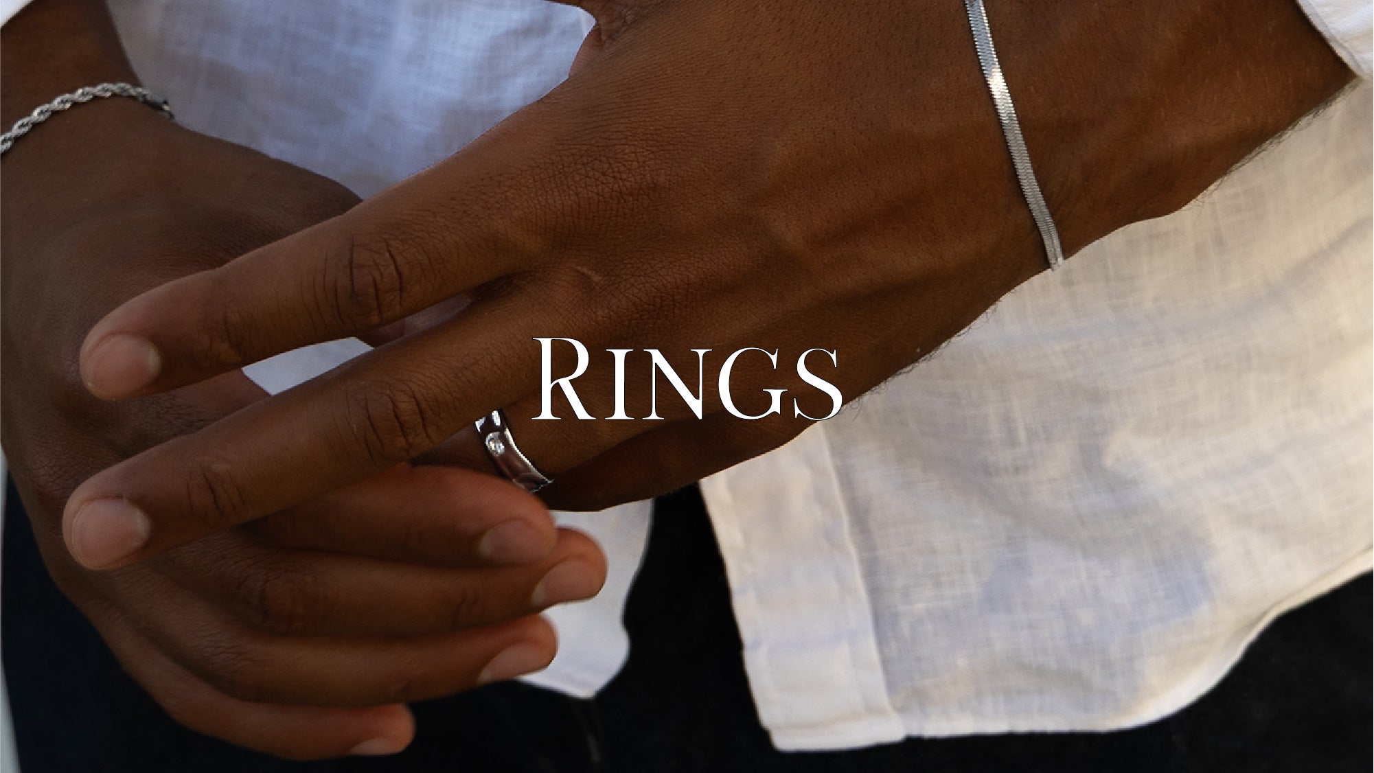 RINGS