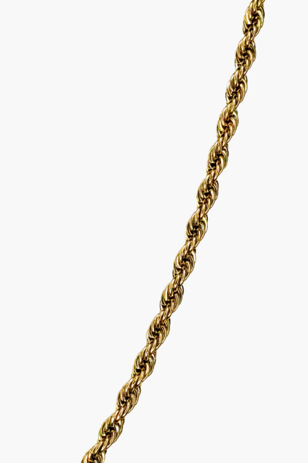 ROPE CHAIN 3MM