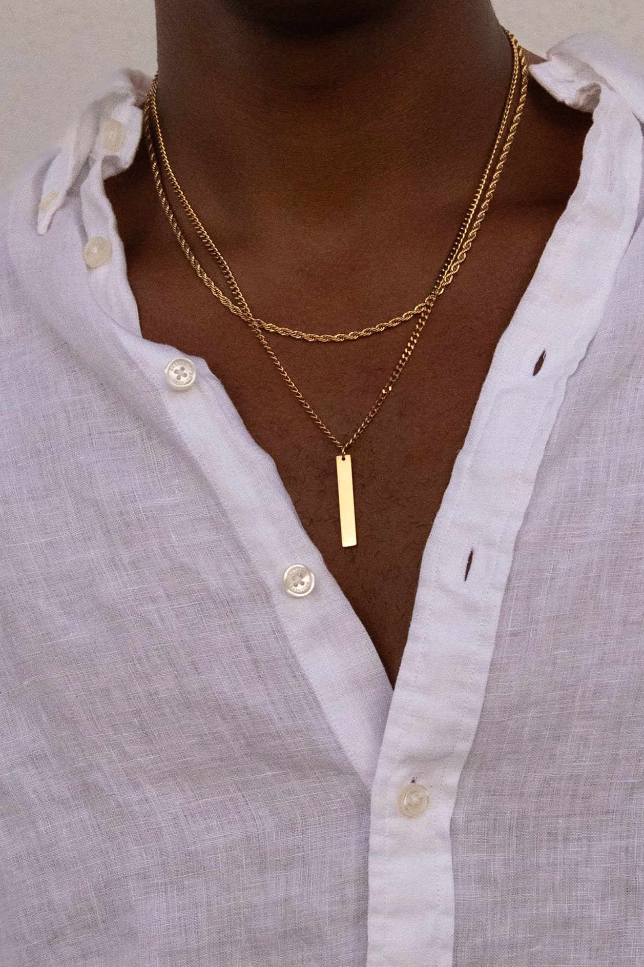ROPE CHAIN – ARTVEUX