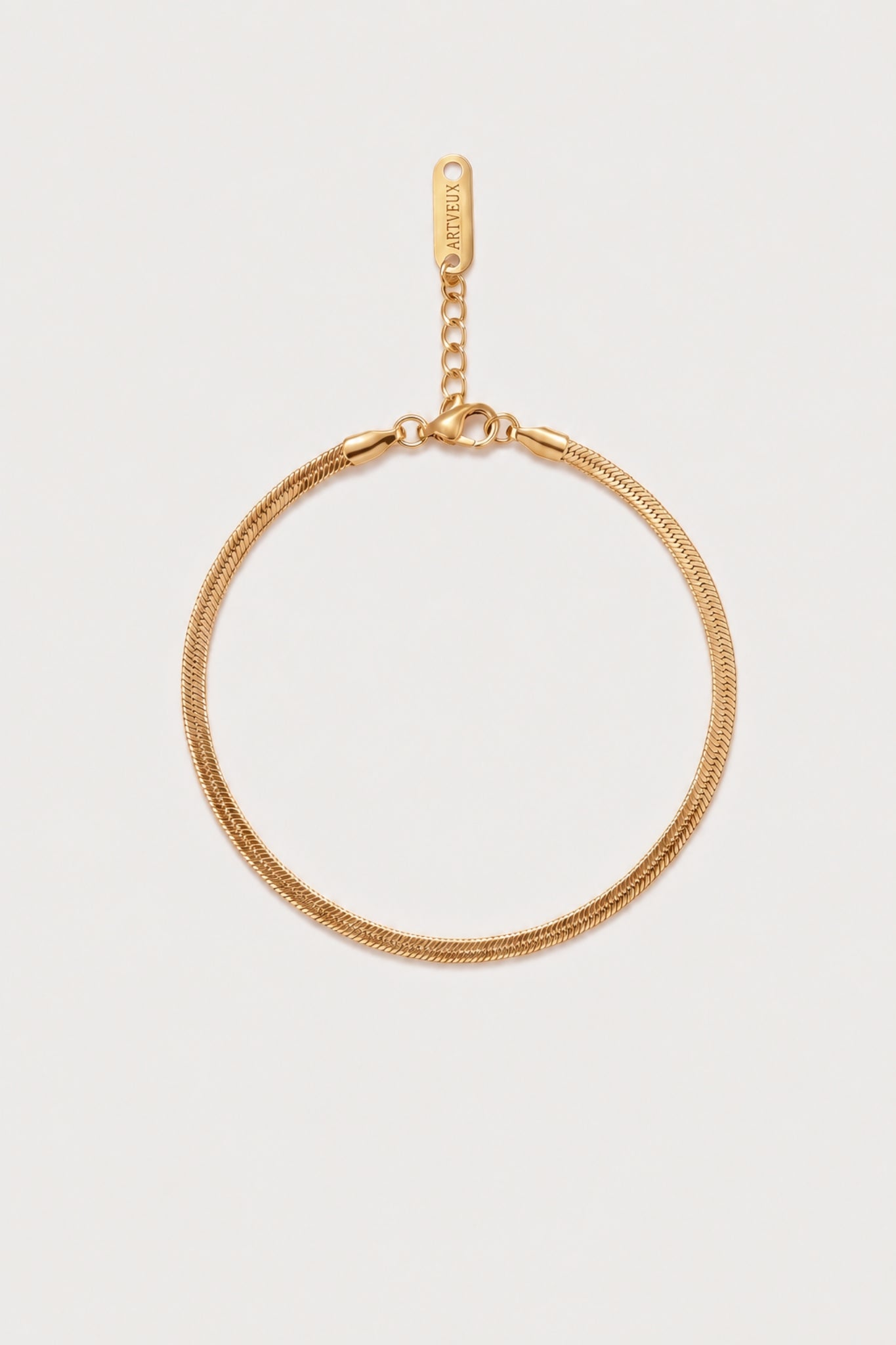 SNAKE BRACELET