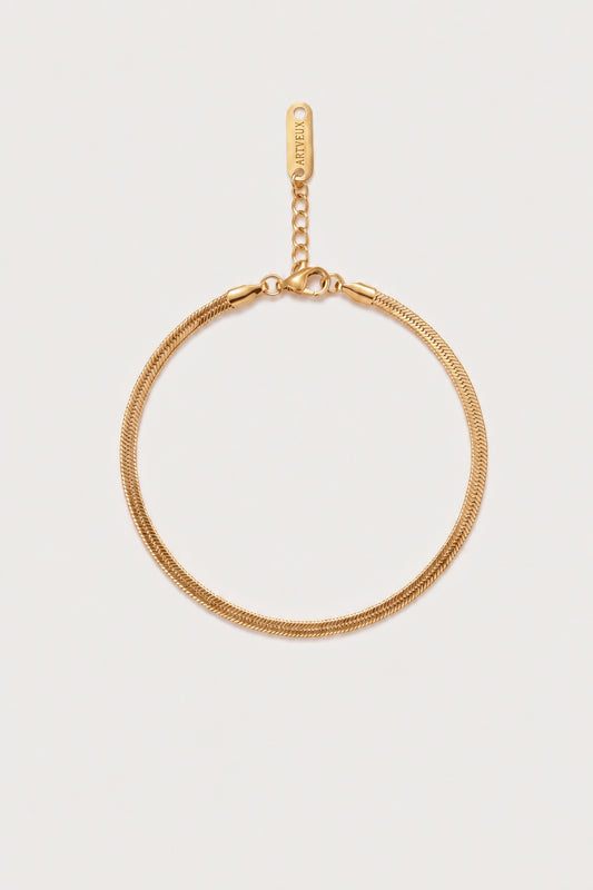 SNAKE BRACELET