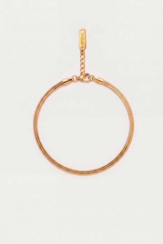 SNAKE BRACELET