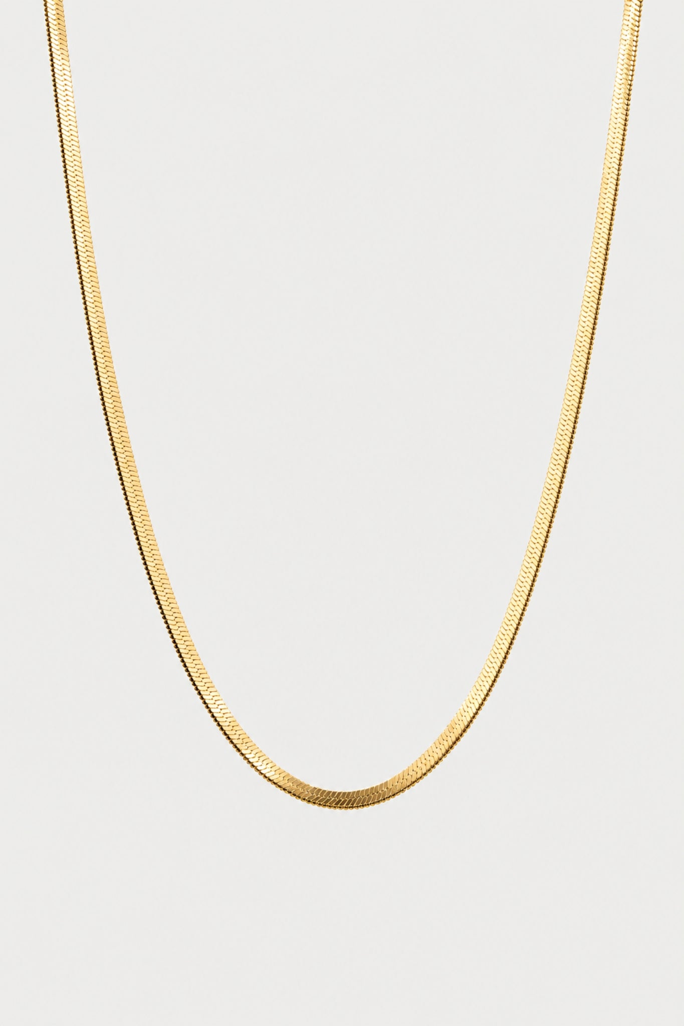 SNAKE CHAIN