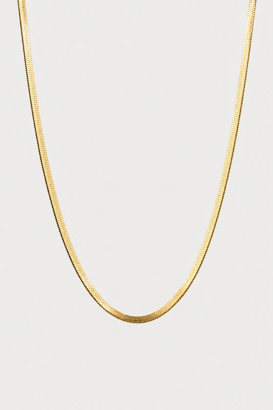 SNAKE CHAIN