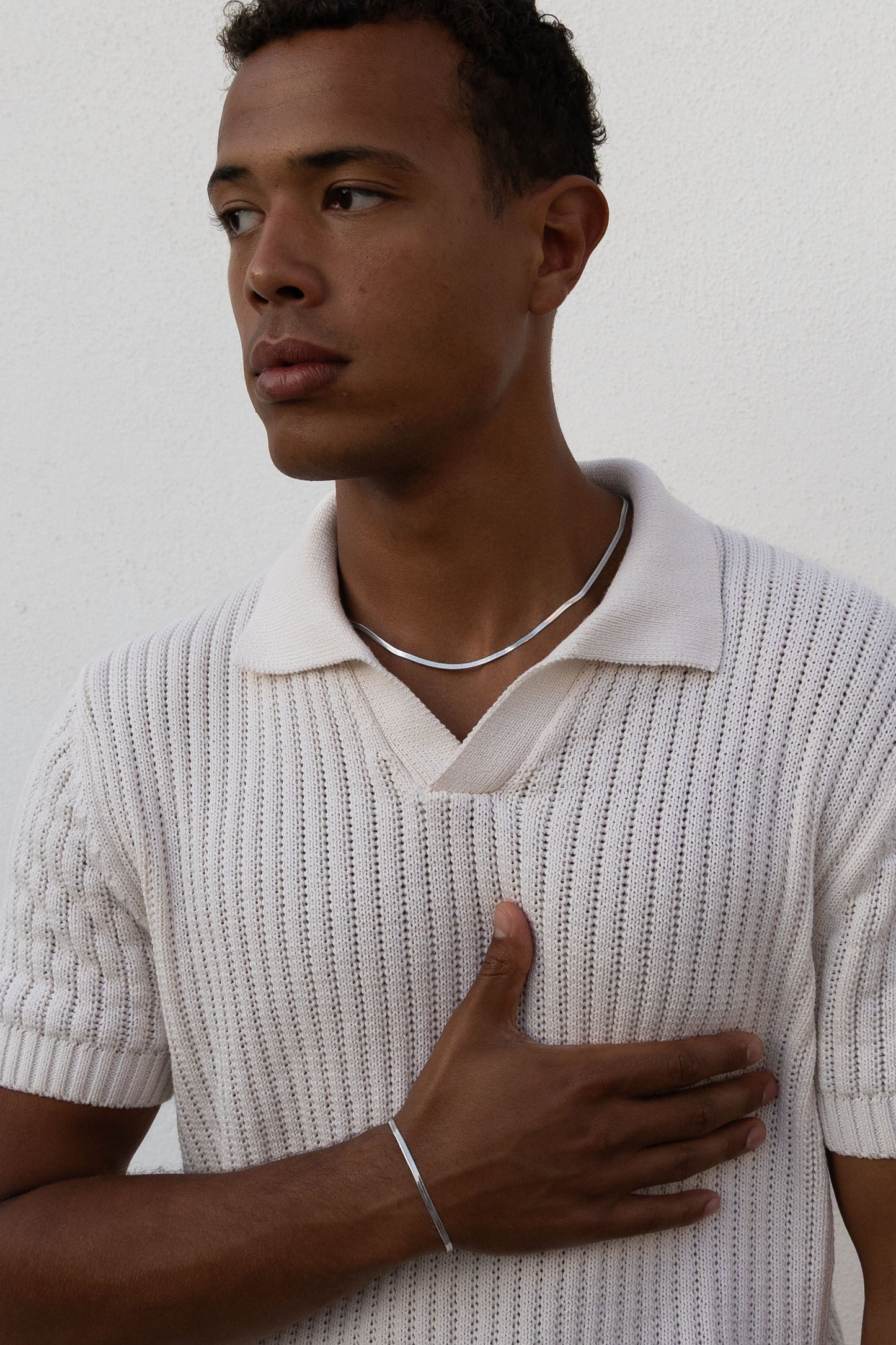 SNAKE CHAIN