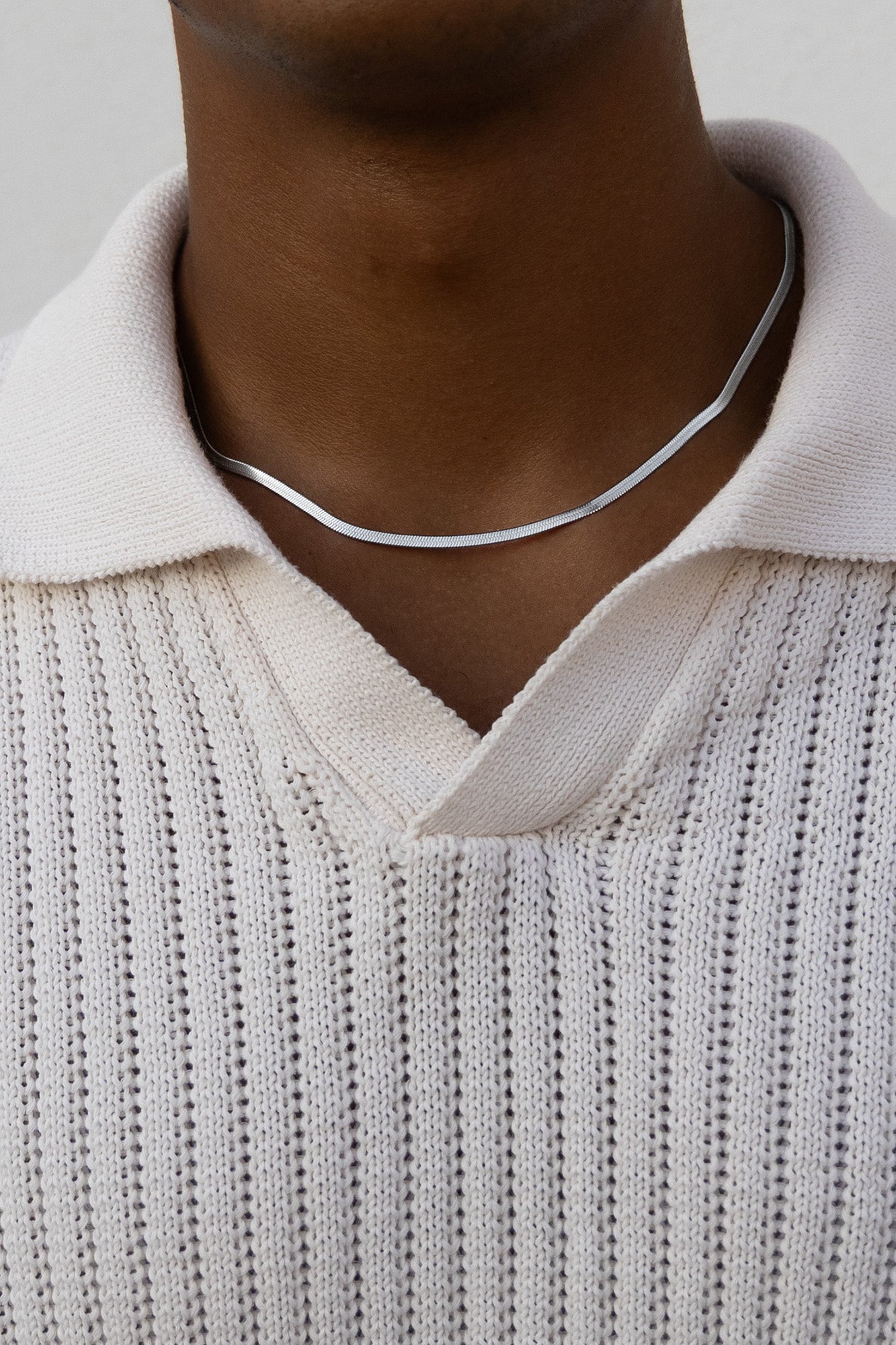 SNAKE CHAIN